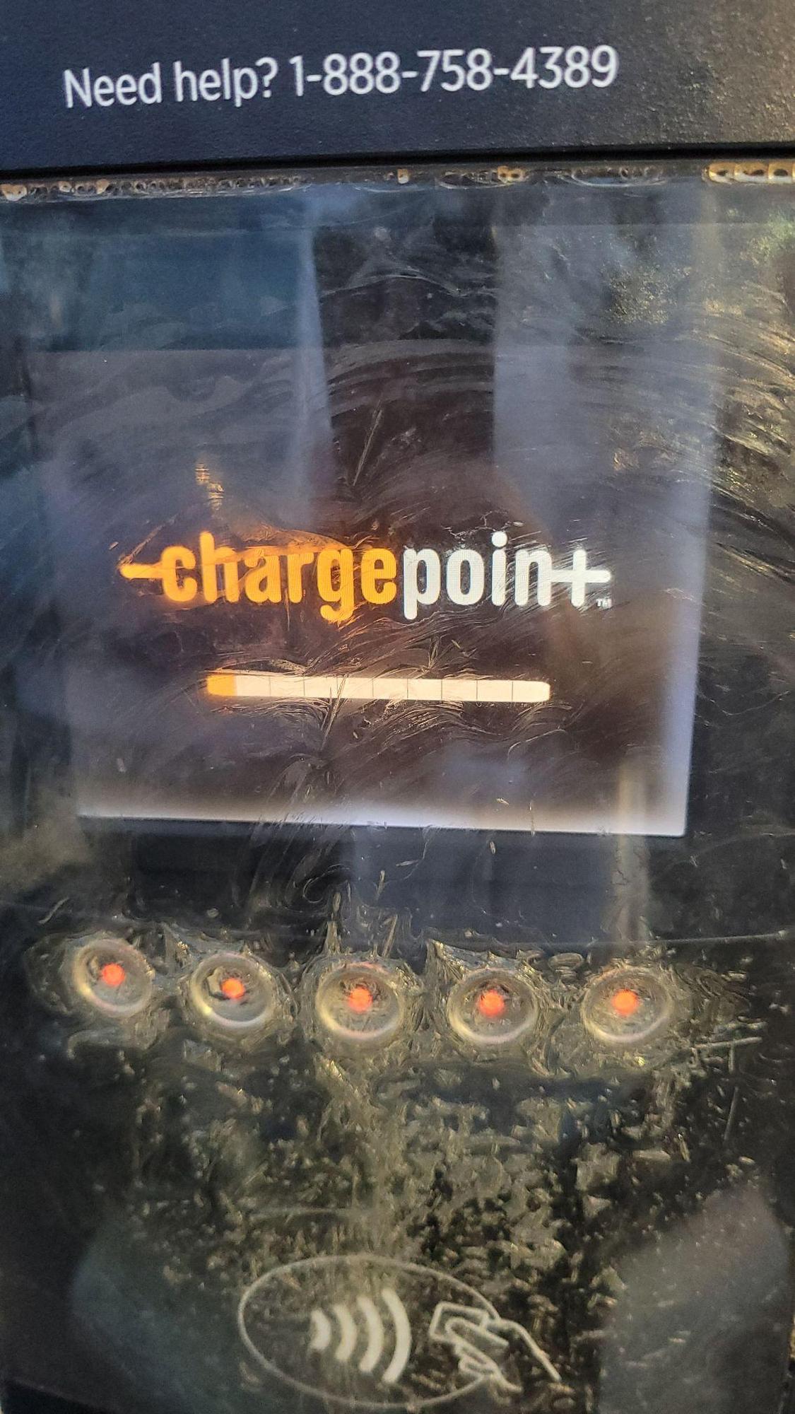 Big Save Market Eleele, HI EV Station