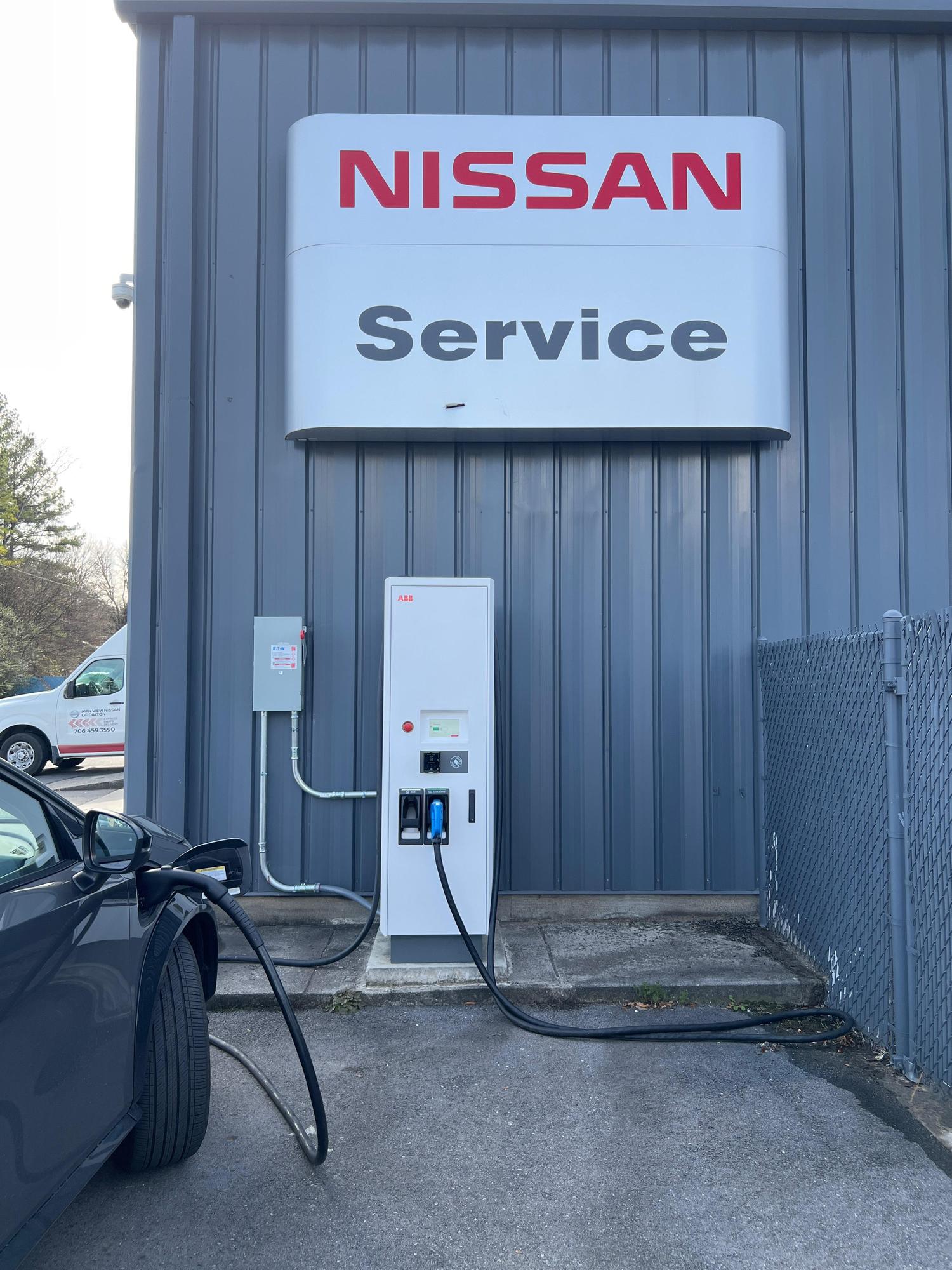 Mtn View Nissan Chattanooga - ogq9tvo