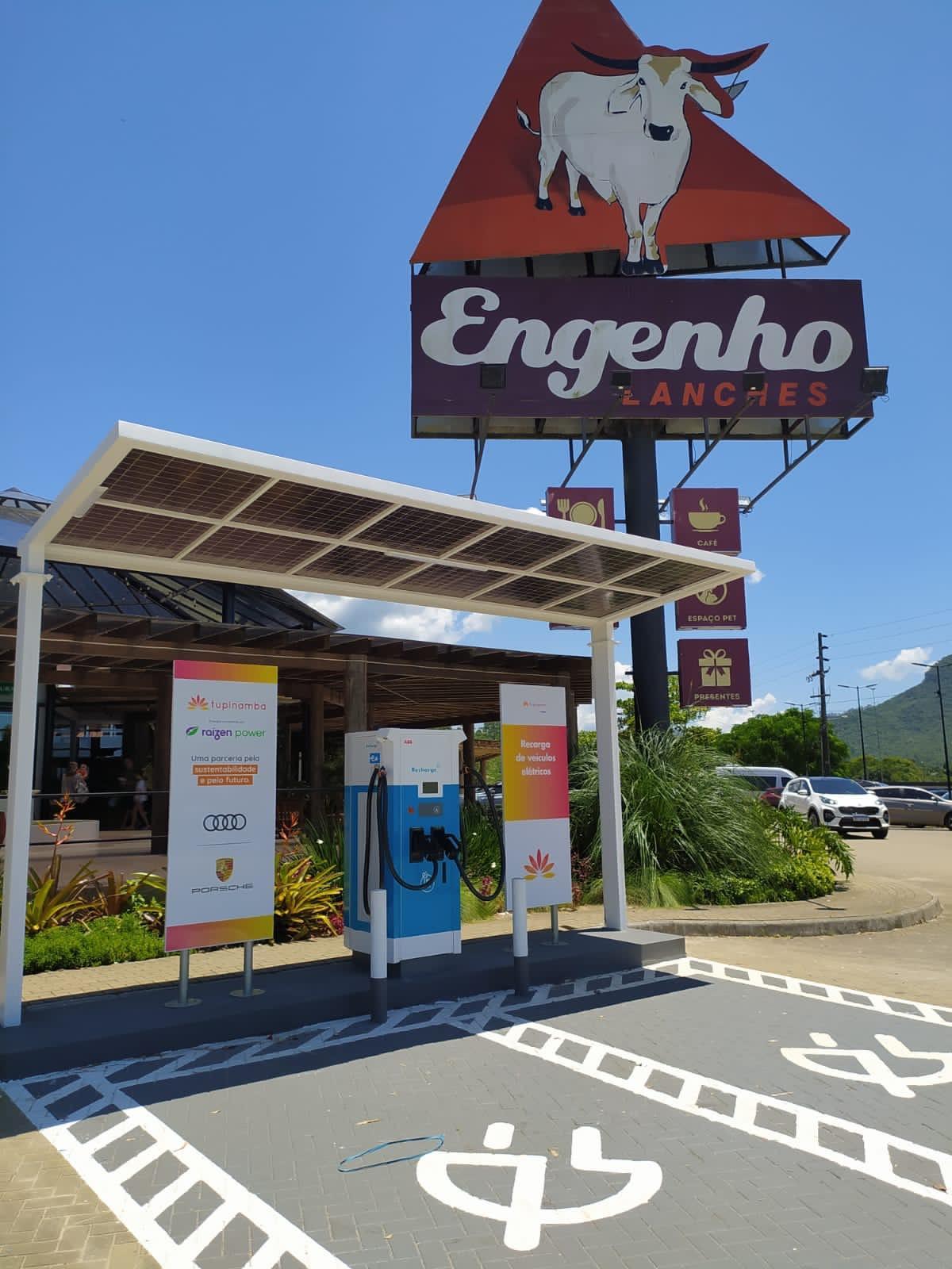 Restaurante Engenho Lanches | Rod. Governador Mário Covas, 101 - Penha ...