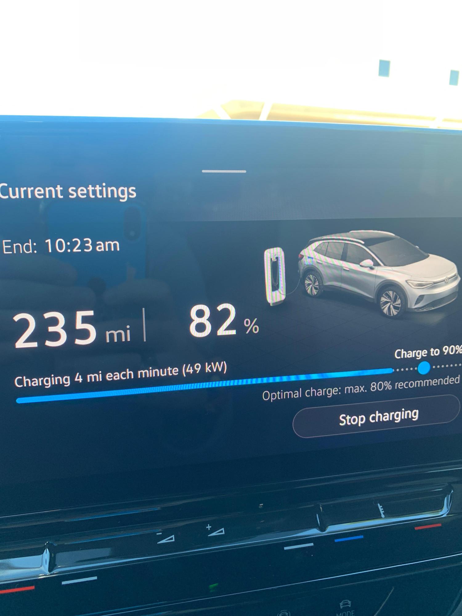 Cypress Pride Car Wash Houston, TX EV Station