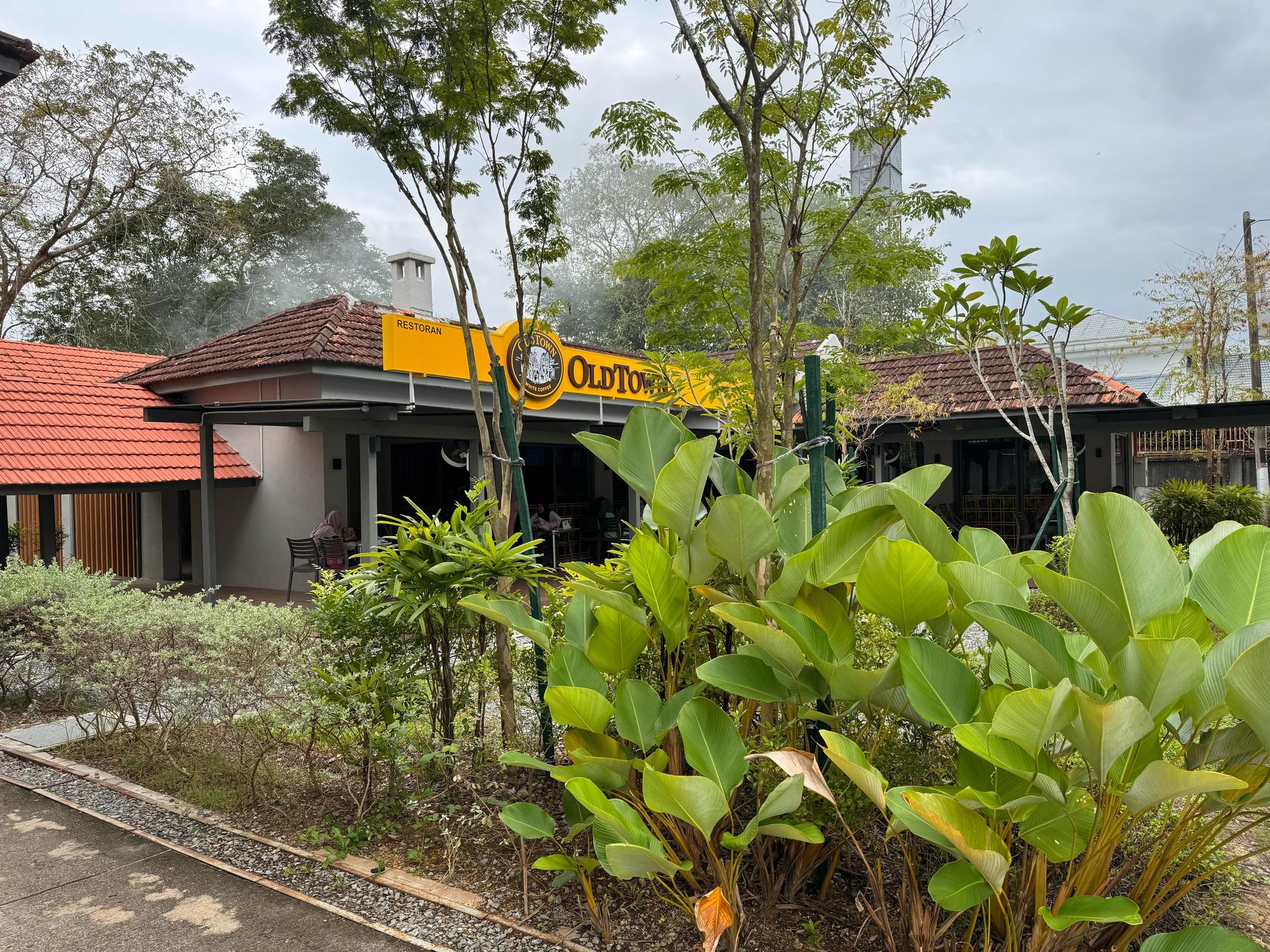 Kedah Digital Library (11kW AC) Alor Setar, Kedah EV Station