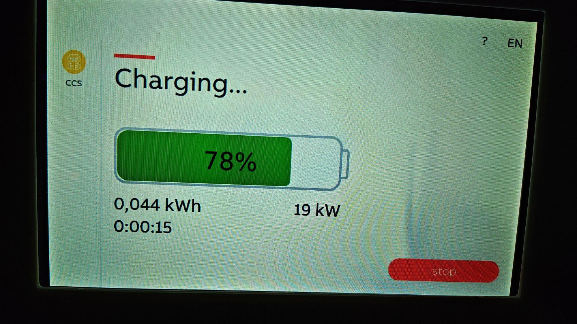 Sale BMW Kinston, NC EV Station