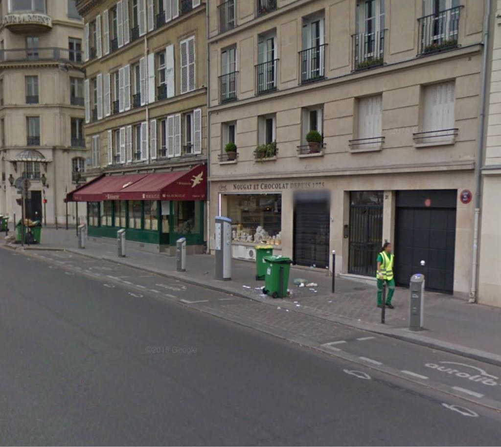 47 Quai De La Tournelle 75005 Paris Quai de la Tournelle | PlugShare