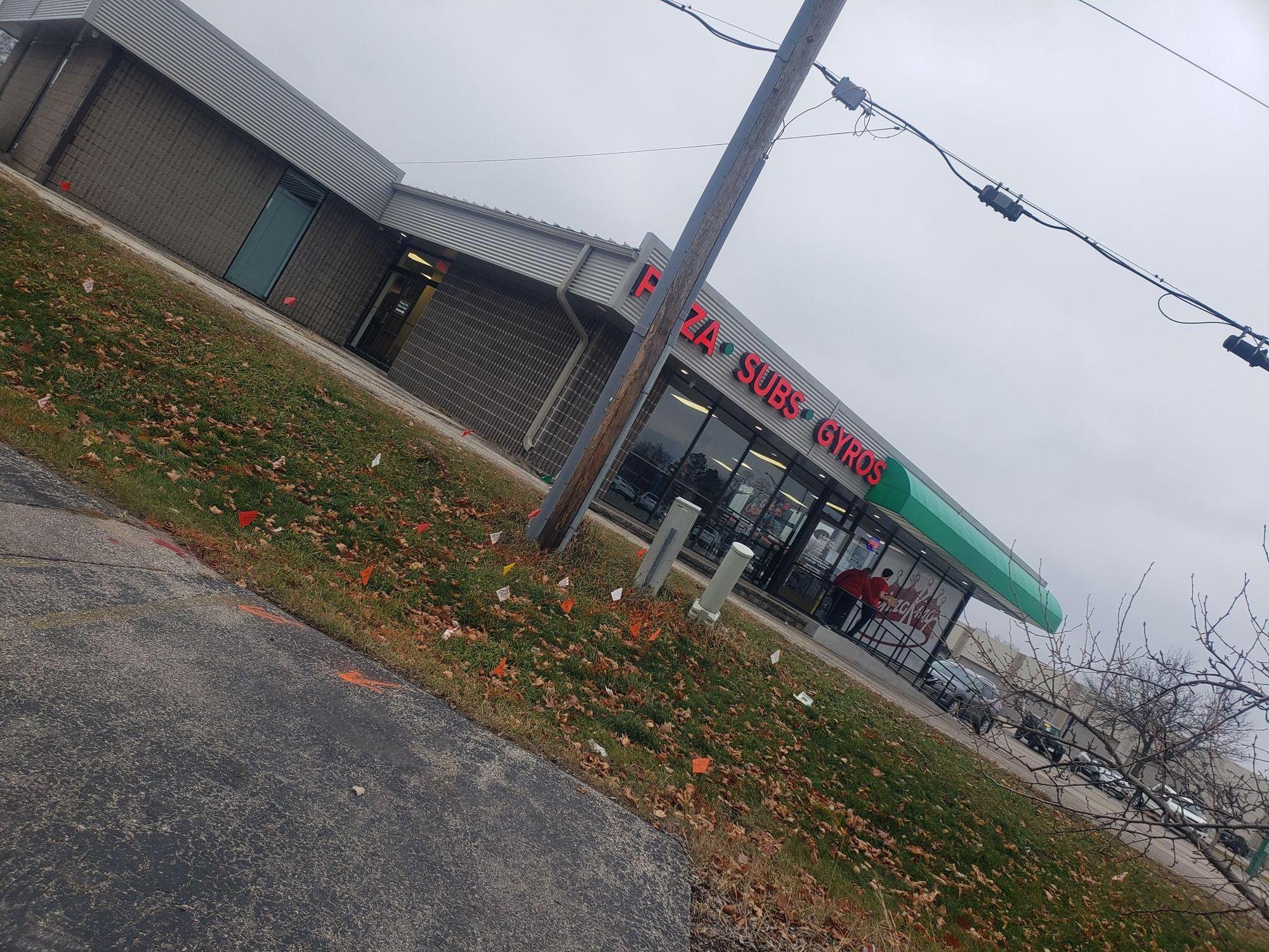 Clason Buick GMC La Crosse, WI EV Station