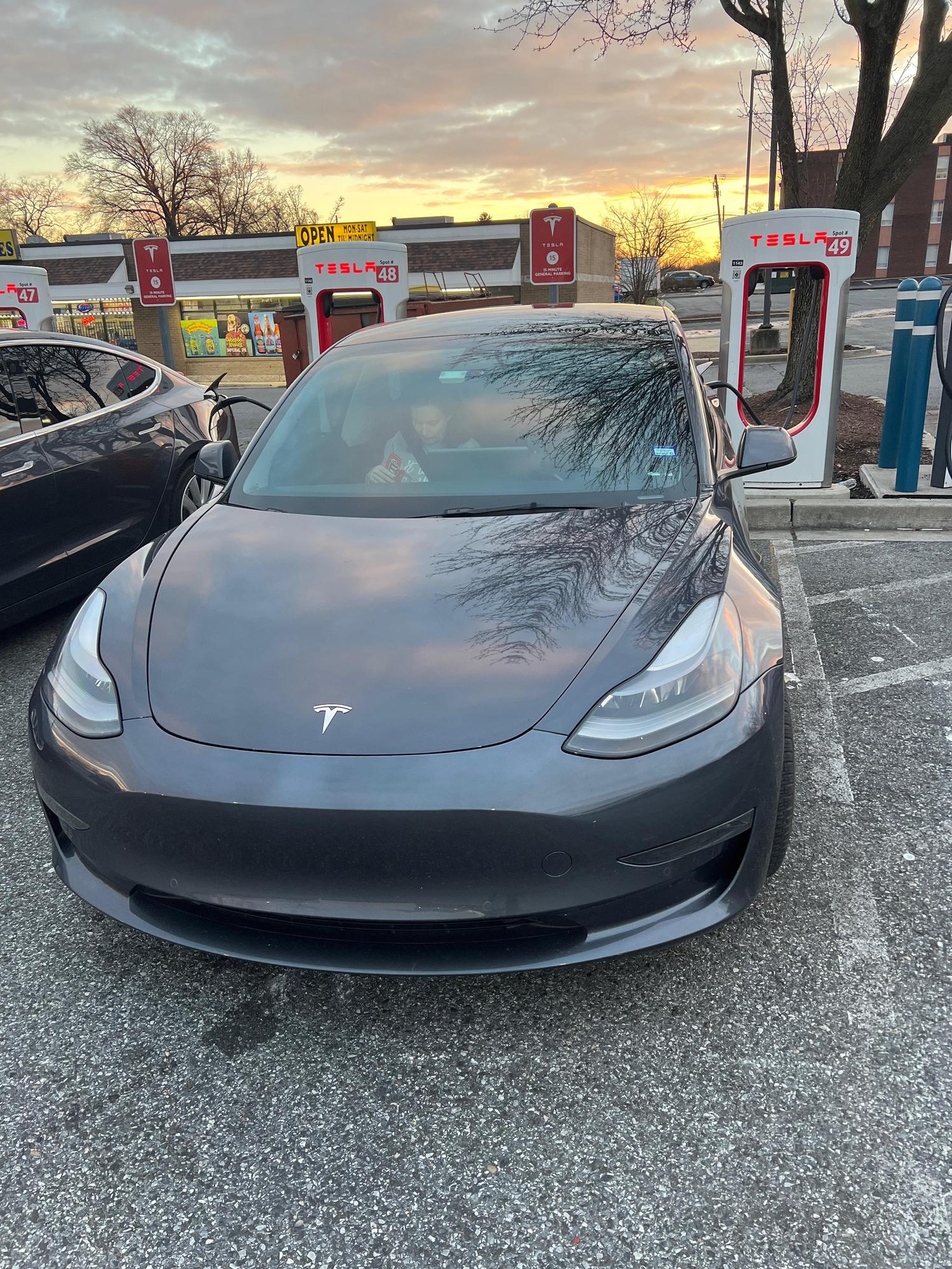 Wawa Beltsville (1) Beltsville, MD EV Station