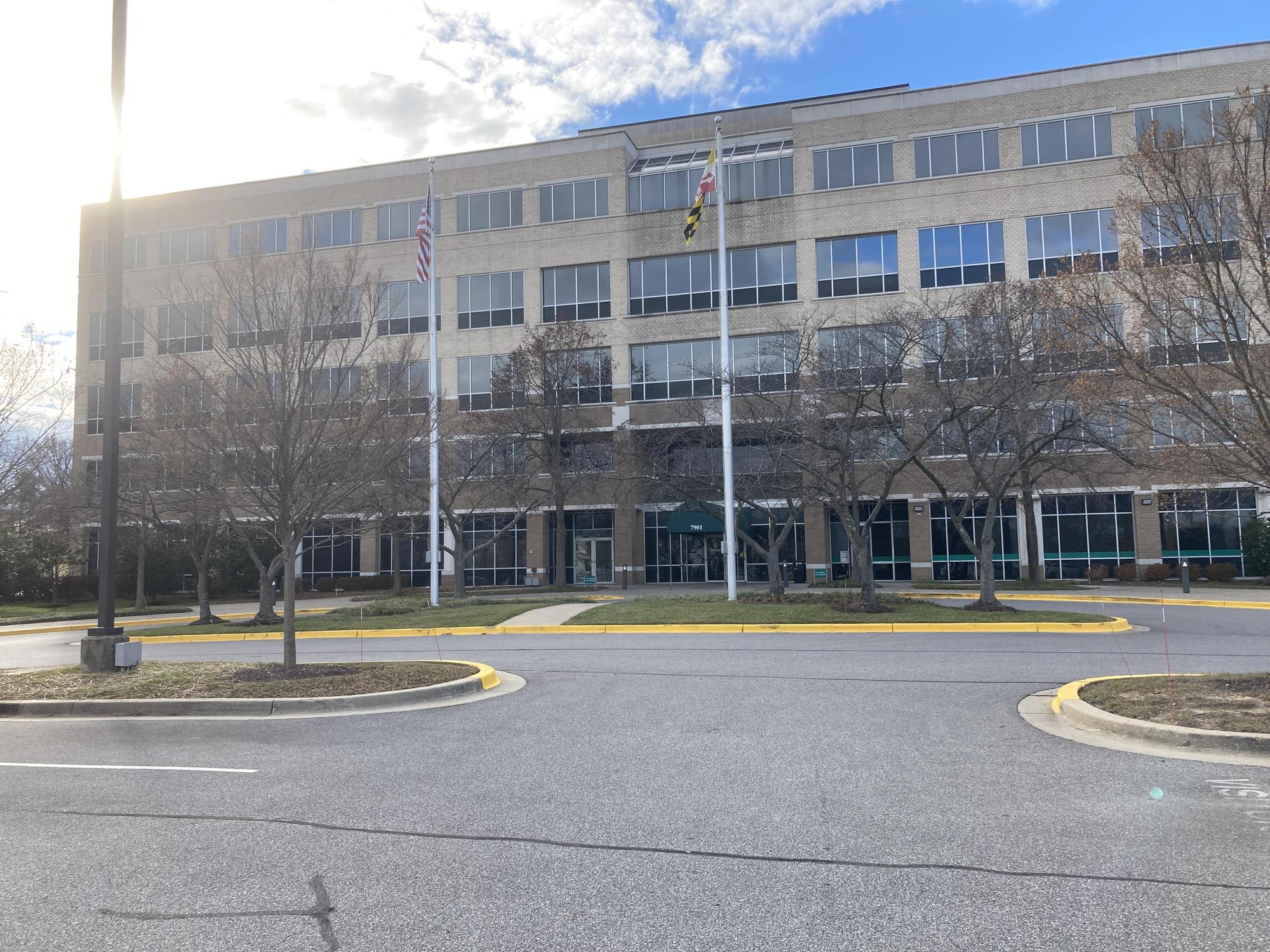 Tower Federal Credit Union Laurel Maryland Tower Federal Credit Union | Laurel, MD | EV Station