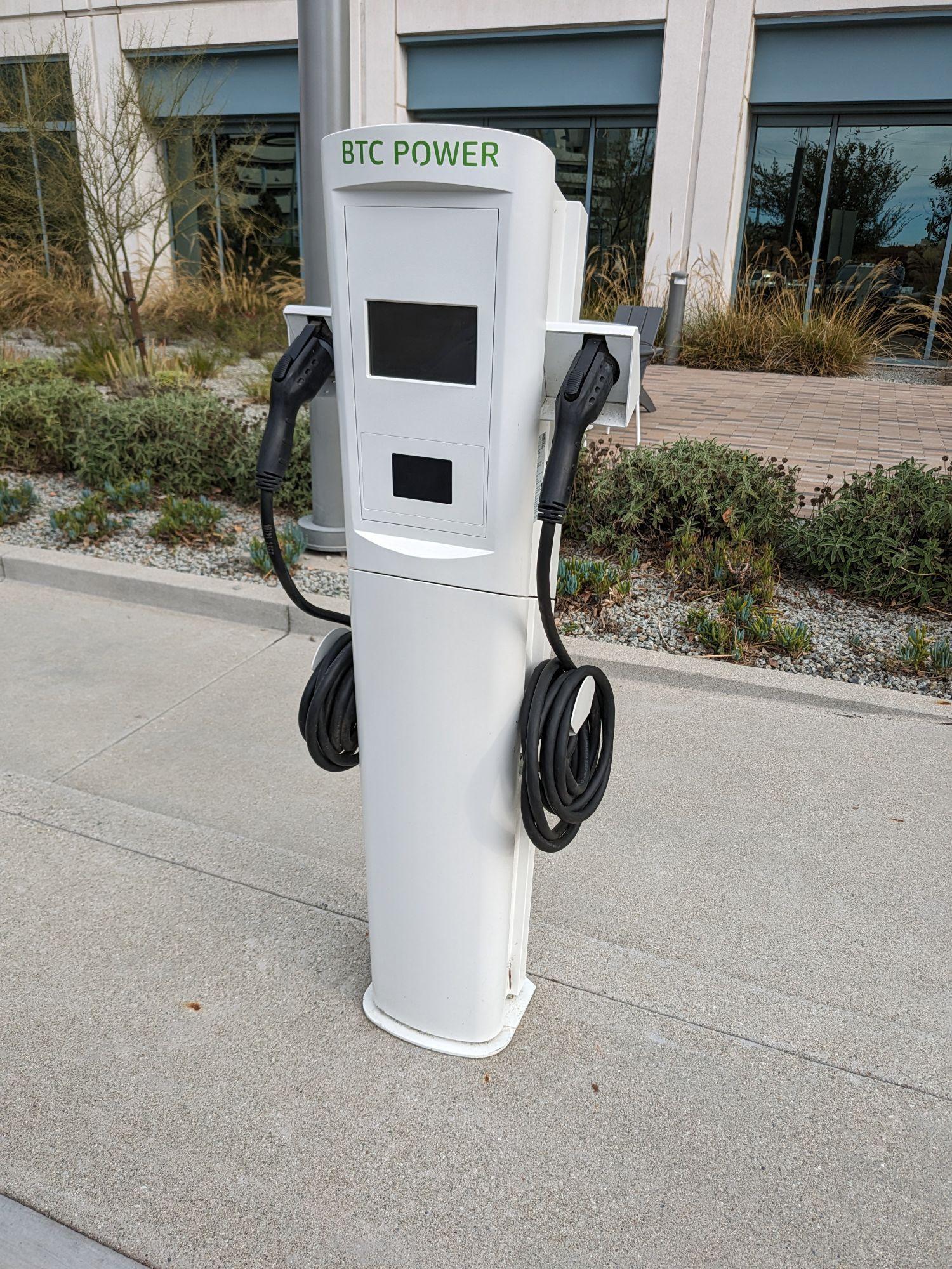 Hagerman & Company, Inc. Soon) Anaheim, CA EV Station