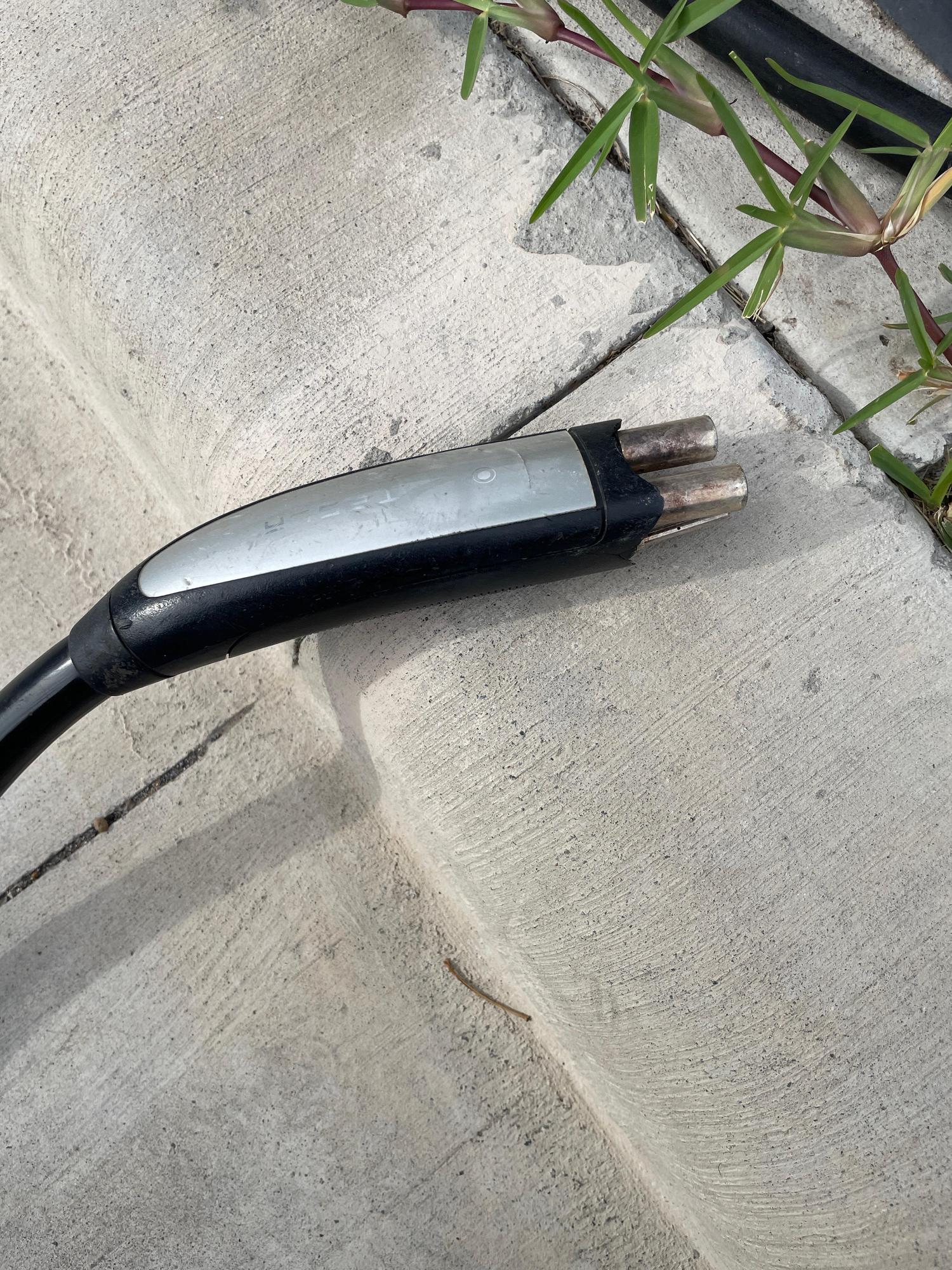 Pieology Pizzeria Edinburg Edinburg, TX EV Station