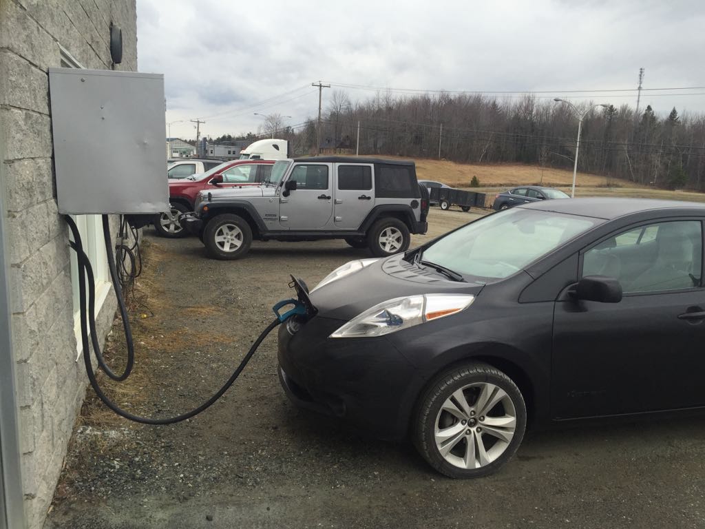 Tardif Diésel Inc 4388 route 112, Ascot Corner, Québec, J0B 1A0