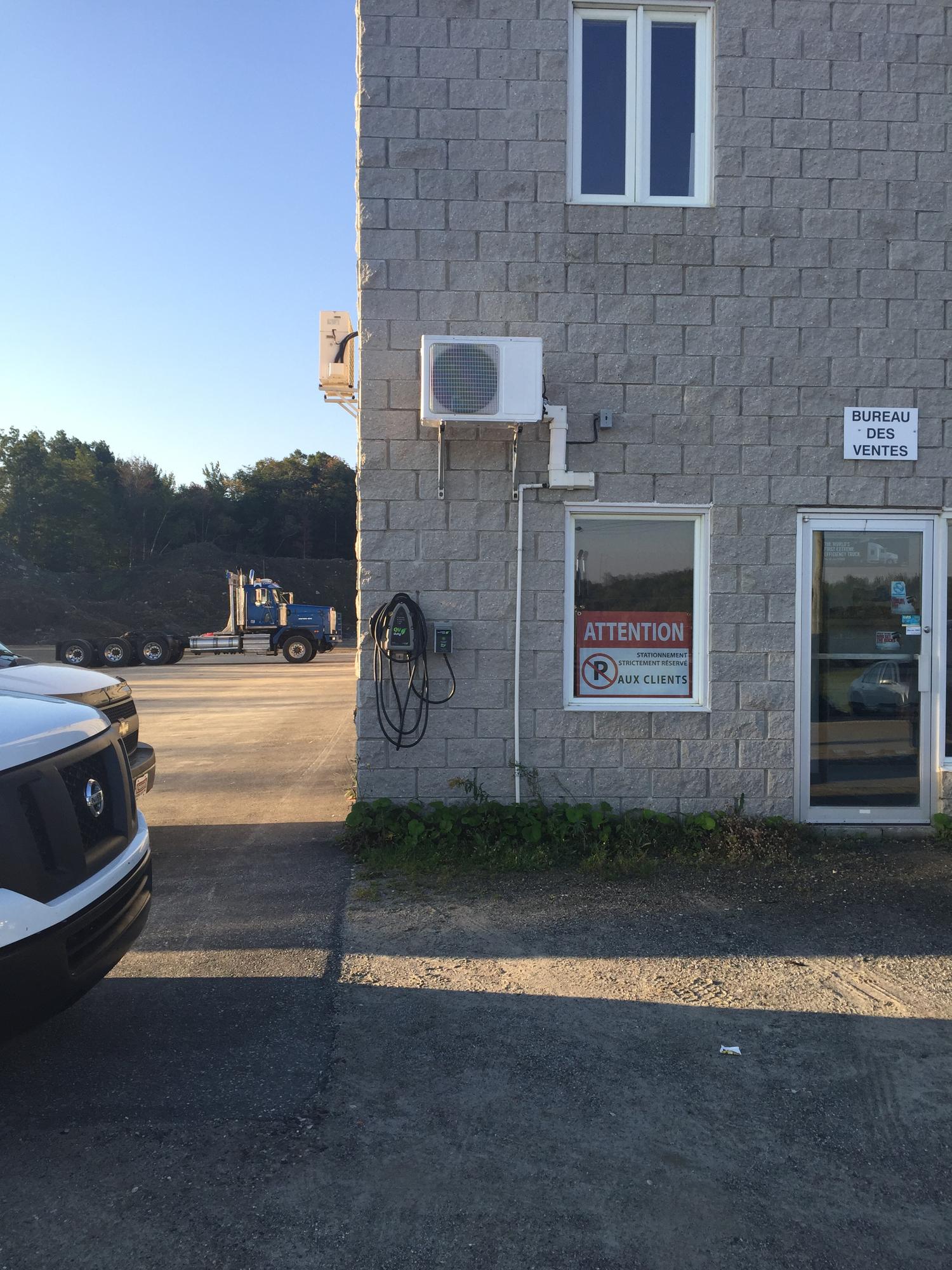 Tardif Diésel Inc 4388 route 112, Ascot Corner, Québec, J0B 1A0