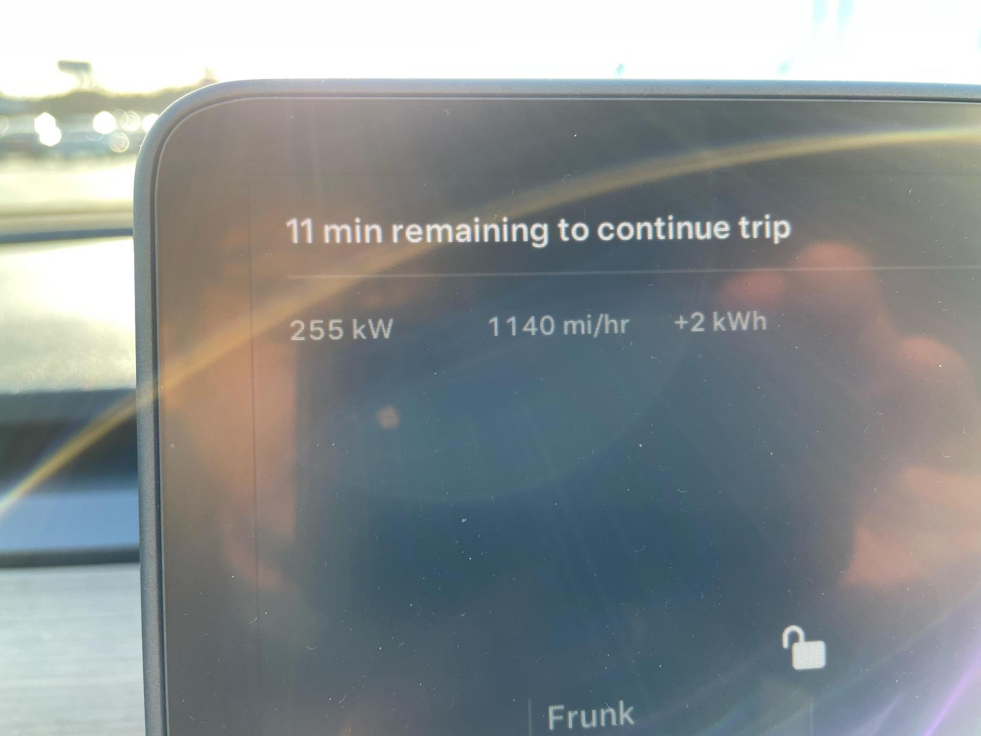 Roses Express Lexington, SC EV Station