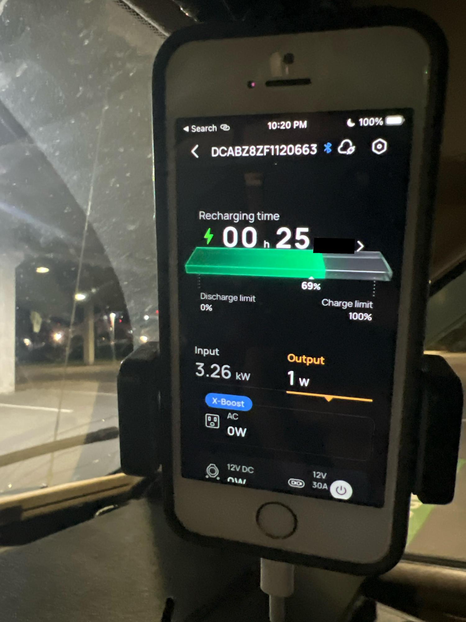 Mahaffey Theater Parking Garage St. Petersburg, FL EV Station