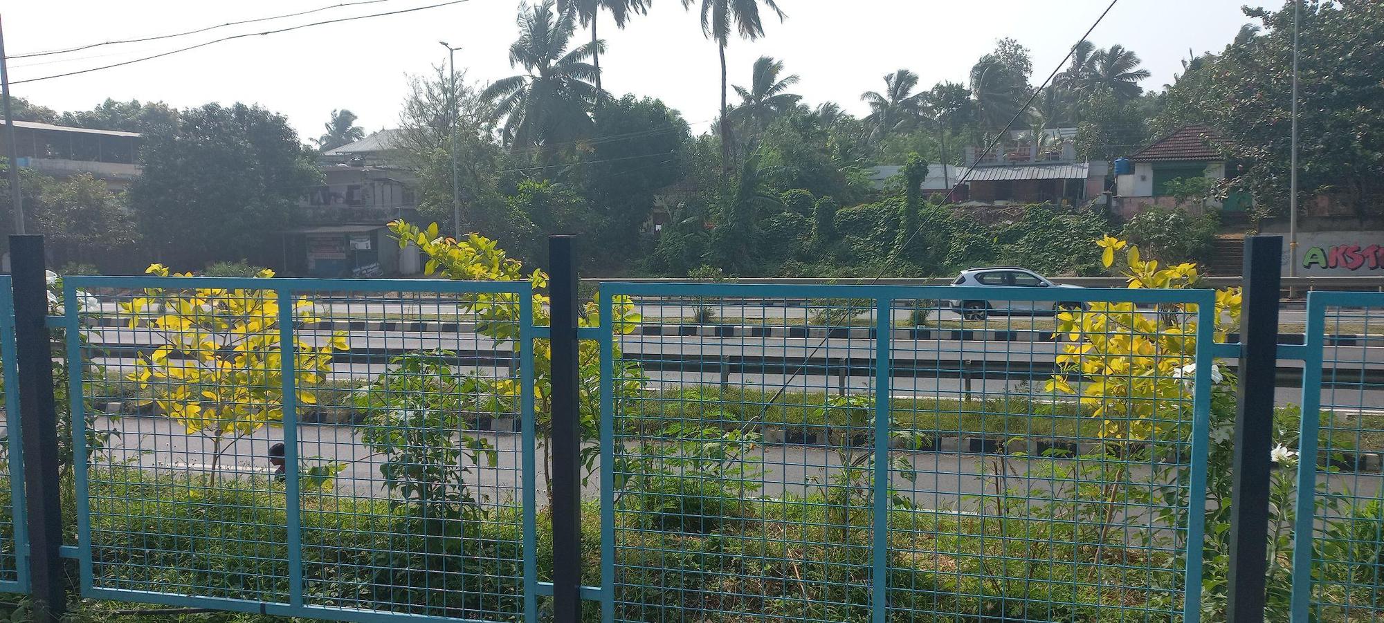 Alathur Maternity & Children's Hospital Alathur, KL EV Station