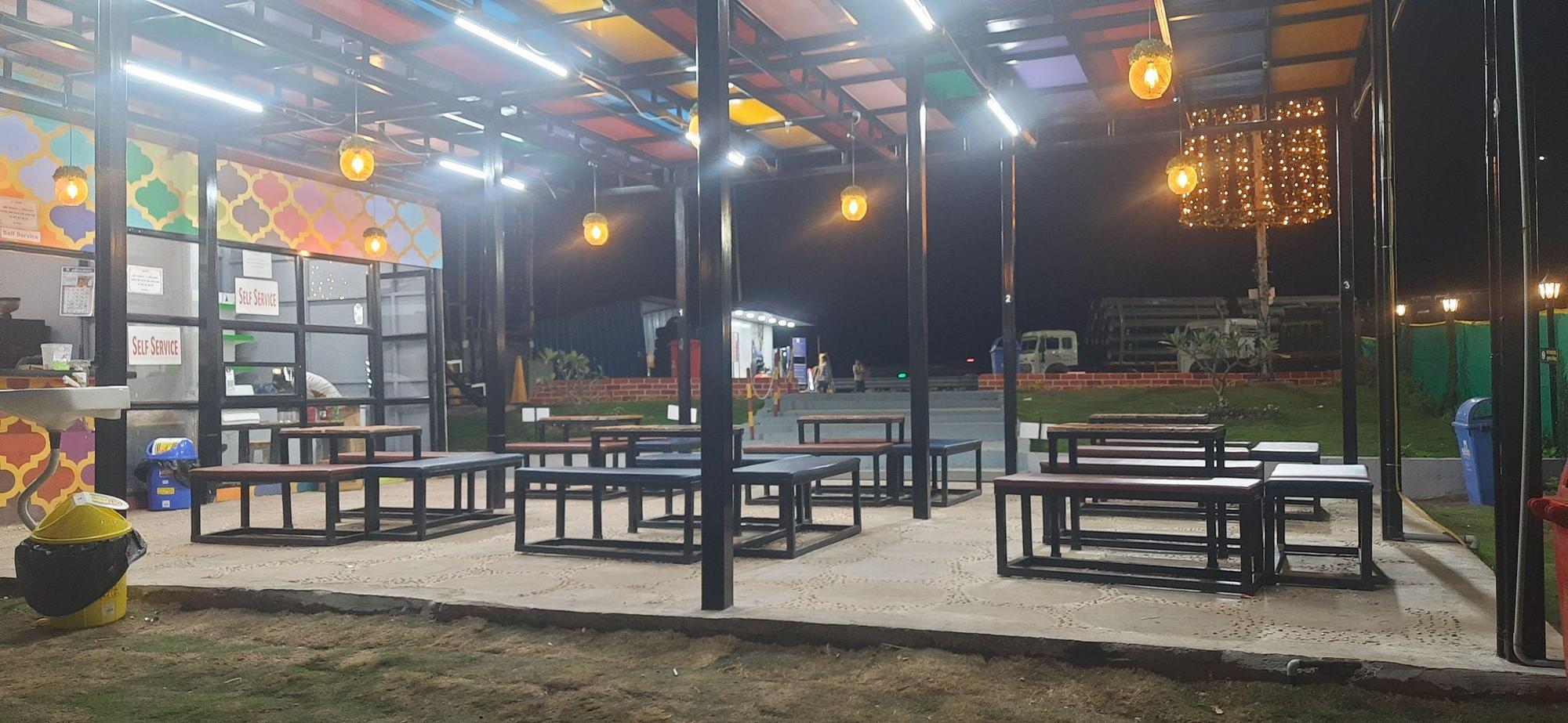 Sneh Petrolpump(HP E Charge) Samruddhi Highway Anantpur, MH EV Station