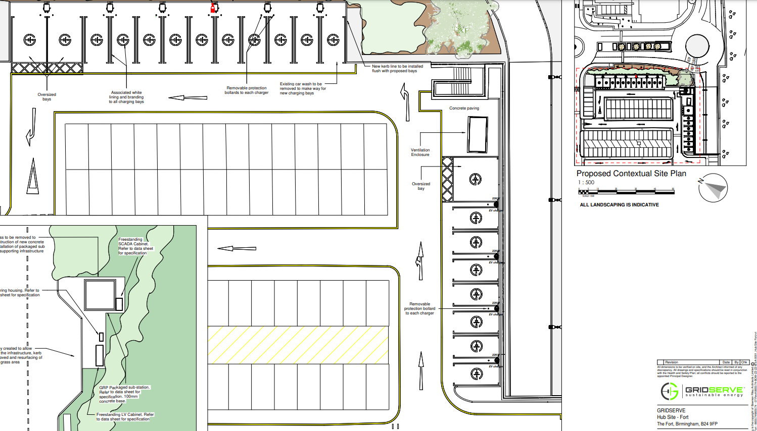The Fort Shopping Park 20 Fort Pkwy Birmingham B24 9FP UK EV the-fort-shopping-park-20-fort-pkwy-birmingham-b24-9fp-uk-ev