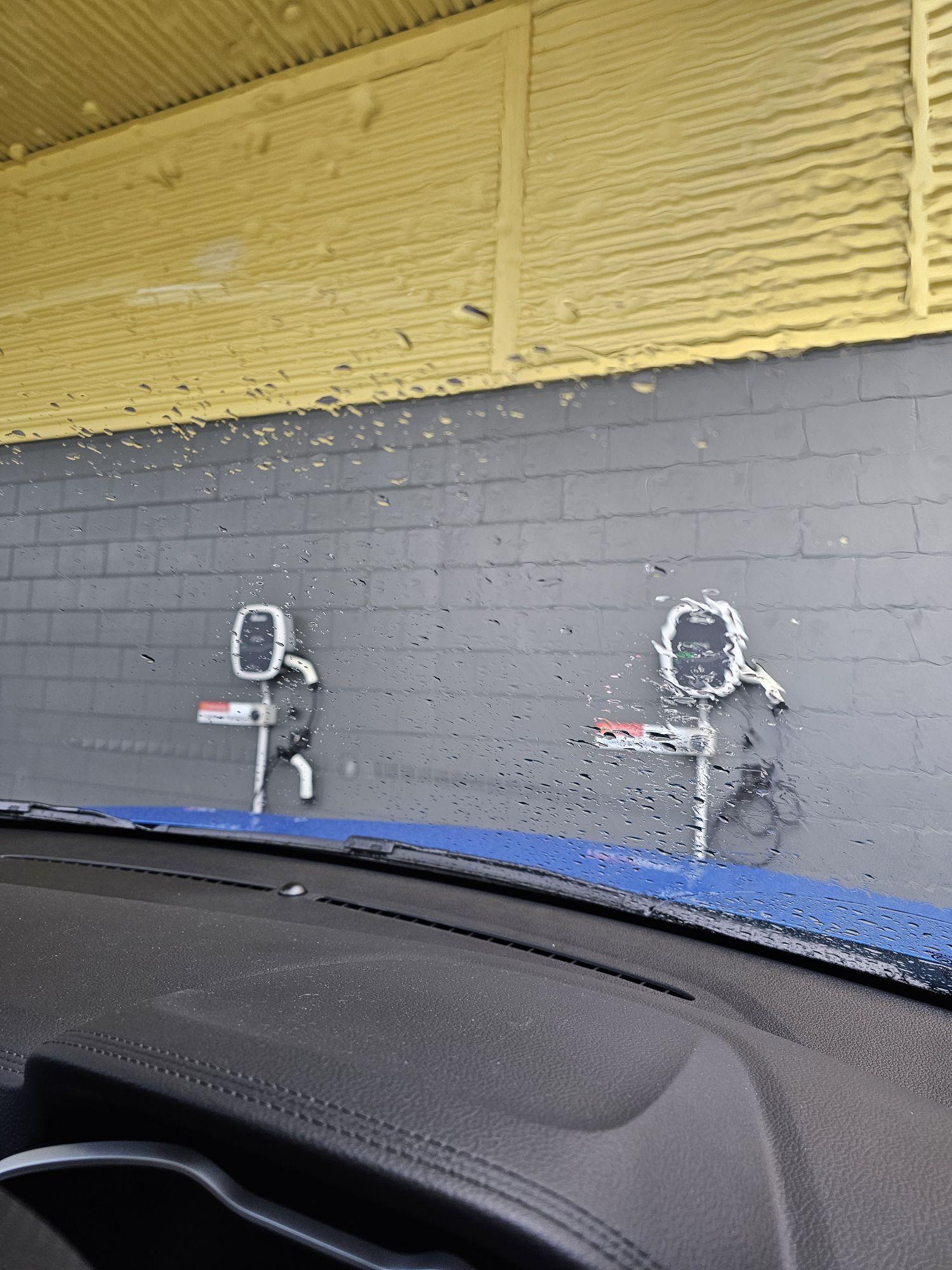 Noel Leeming Wairau Park Auckland, Auckland EV Station