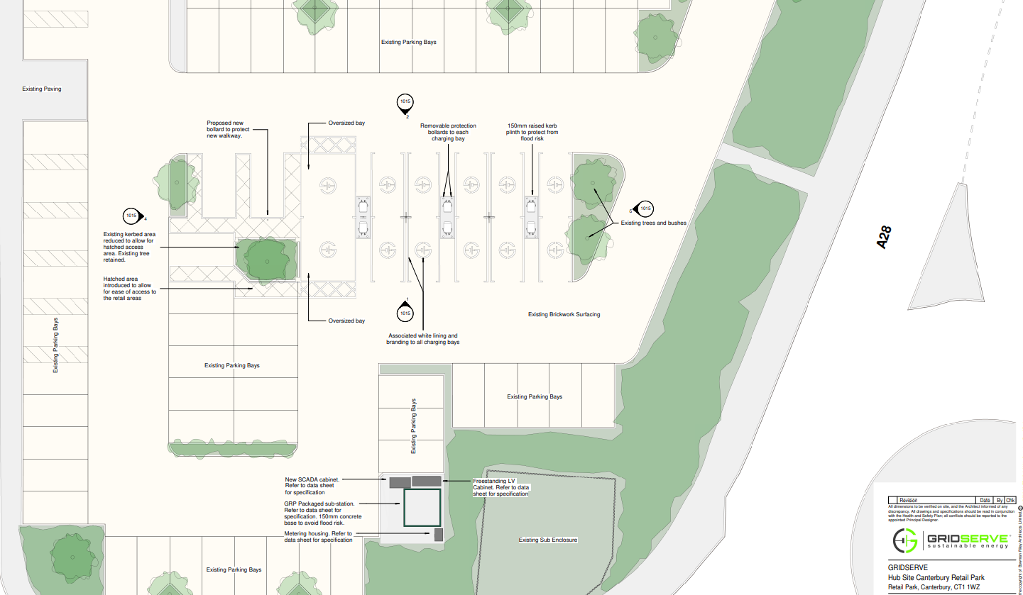 Canterbury Retail Park Soon) Sturry Rd , Canterbury , CT1 1WZ