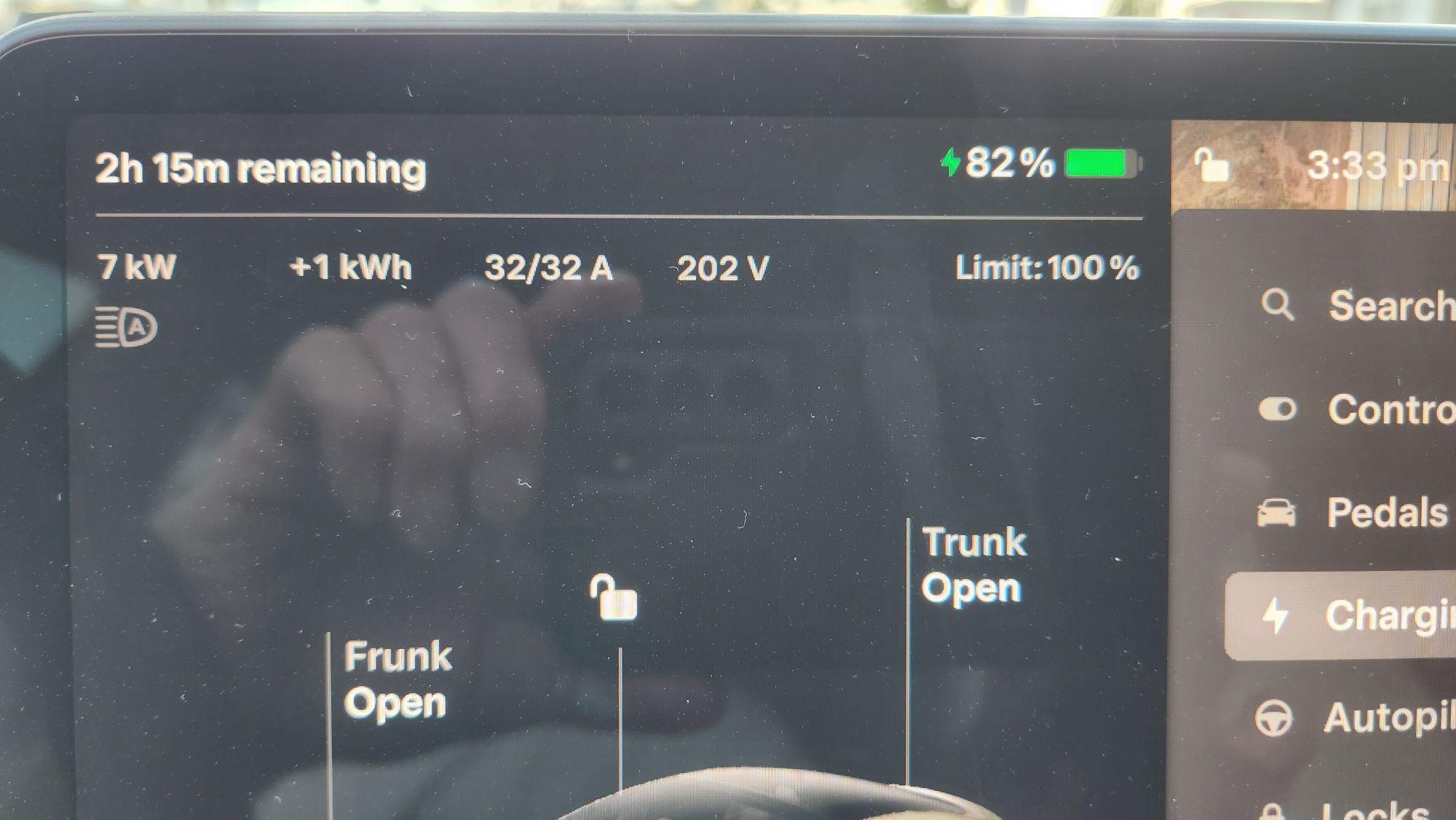 Riverside Plaza Vons Riverside, CA EV Station