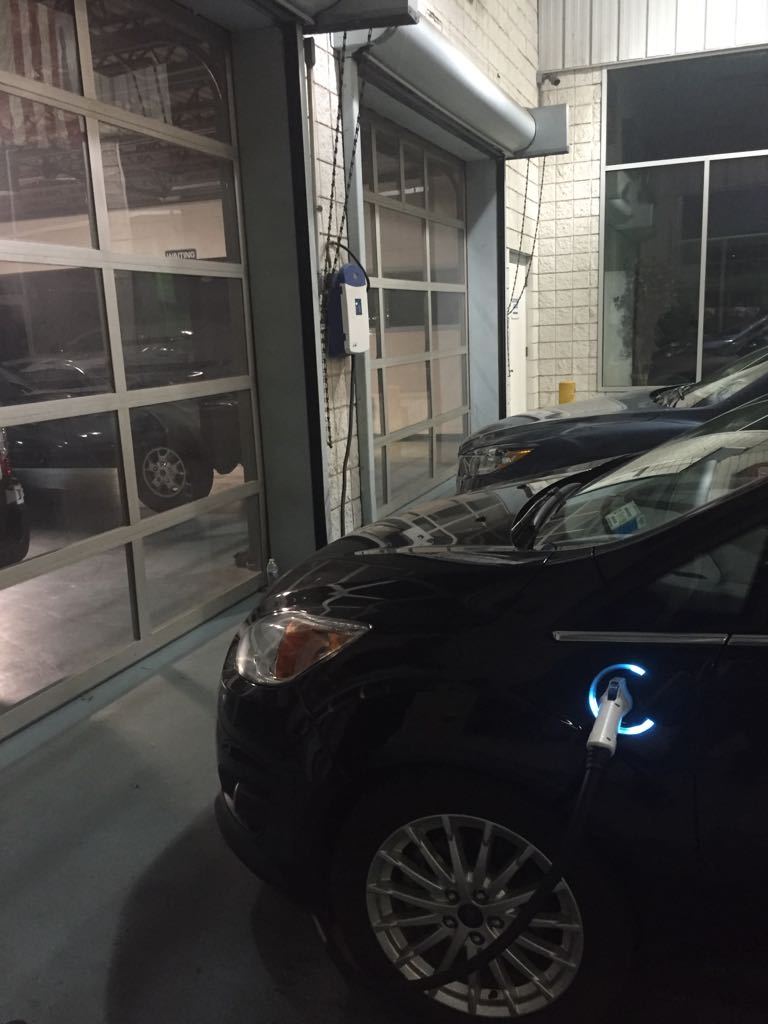 Smith Cairns Ford Lincoln PlugShare