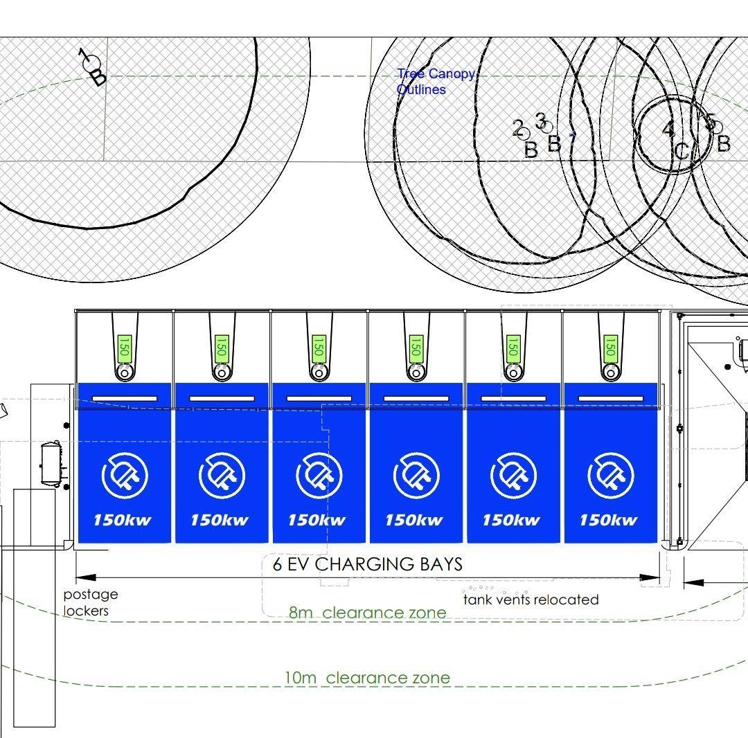 Shell Garage Halewood 195 Higher Road, Liverpool, L26 1UN, United