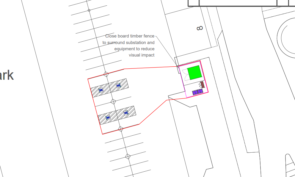 Cables Retail Park Soon) Steley Way ,Prescot , Knowsley , L34 5NQ ,UK EV Station