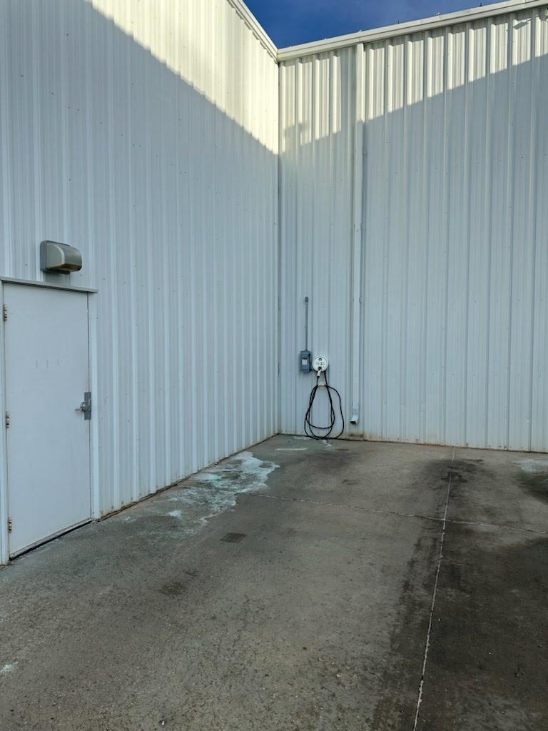 Fremont Motor Casper Casper, WY EV Station