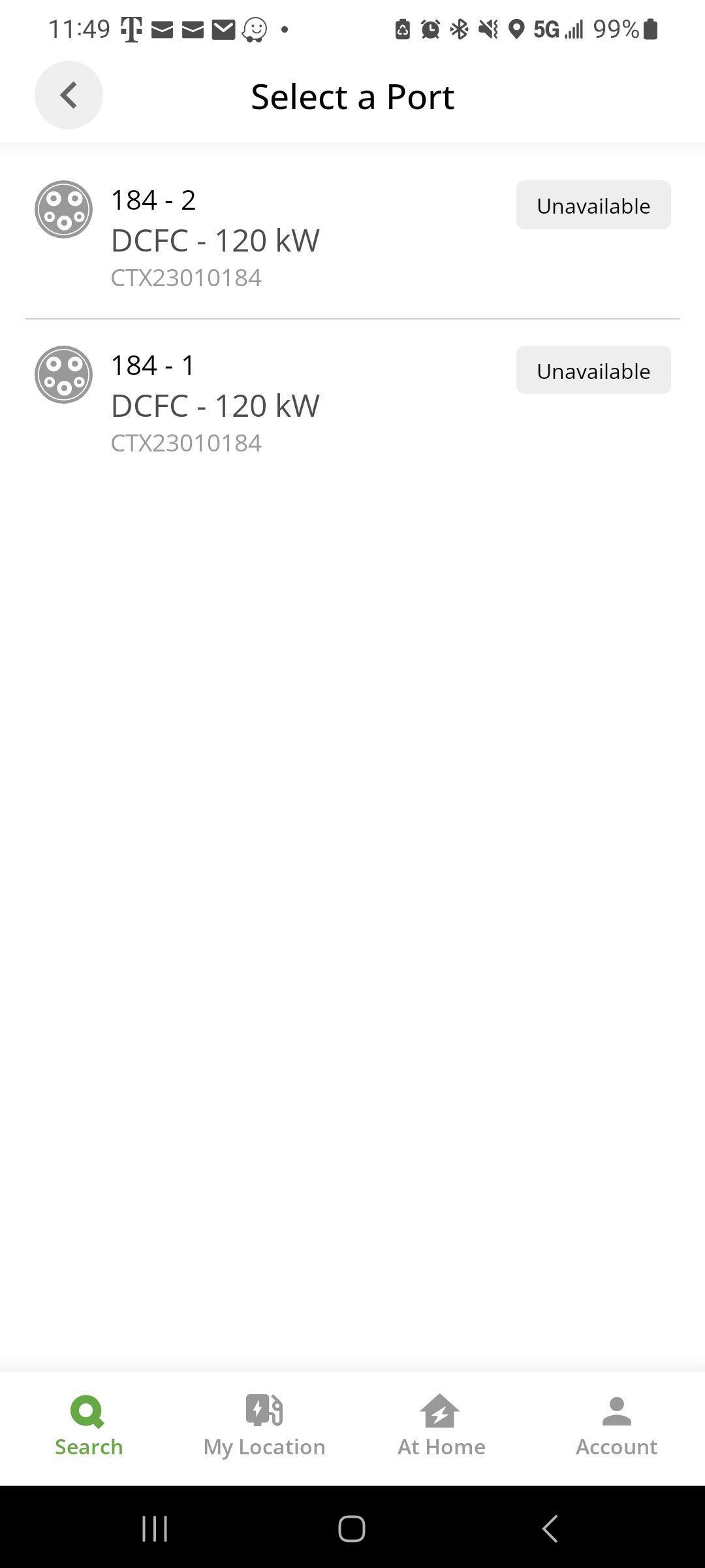 Mike Hyundai Shreveport, LA EV Station