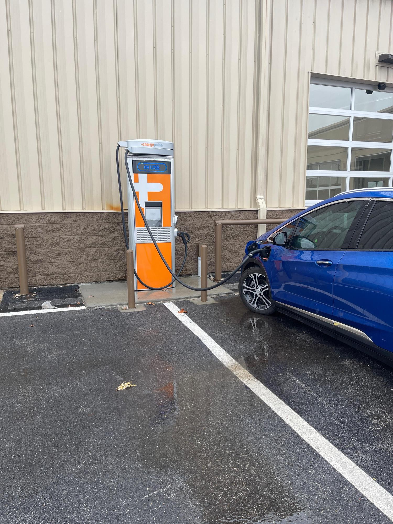 Fletcher Ford In Joplin Missouri - p92zlbm