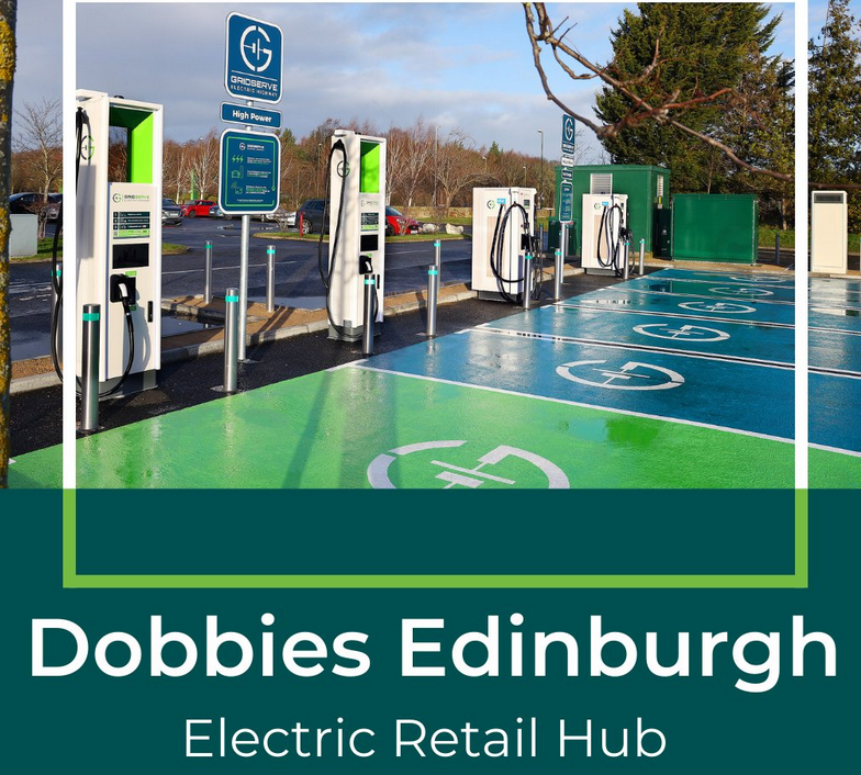 Dobbies Garden Centre Edinburgh Dobbies Edinburgh, Melville Nursery