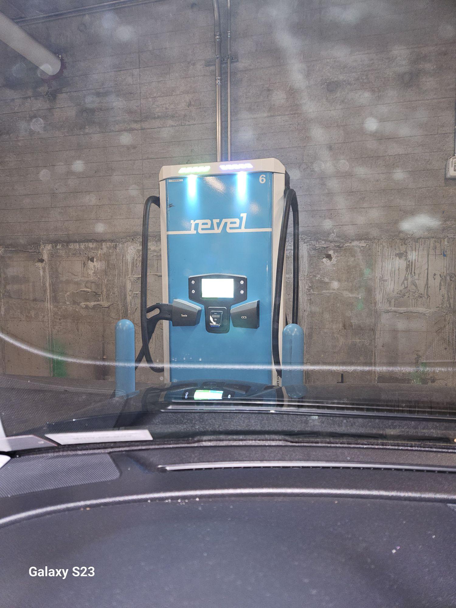 Icon Parking New York NY EV Station icon-parking-new-york-ny-ev-station