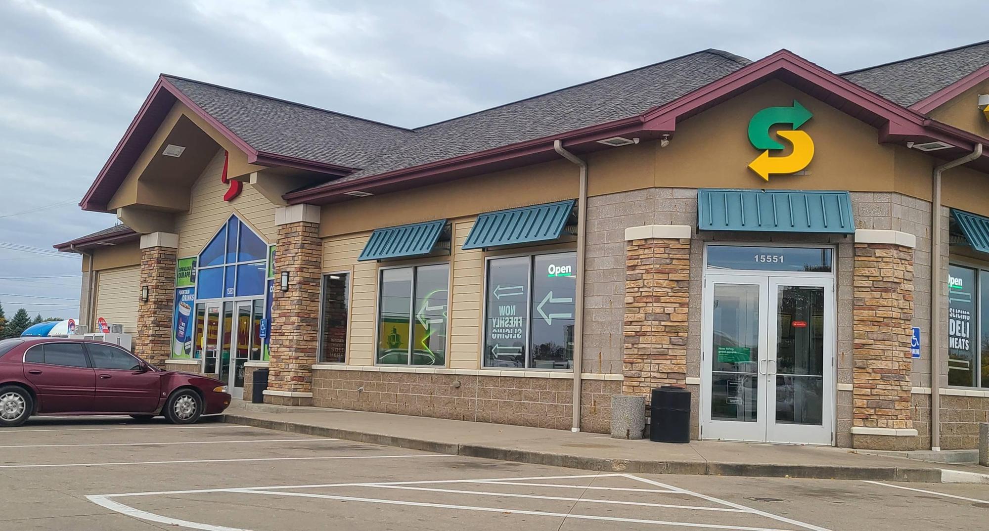 Citgo Battle Creek, MI EV Station