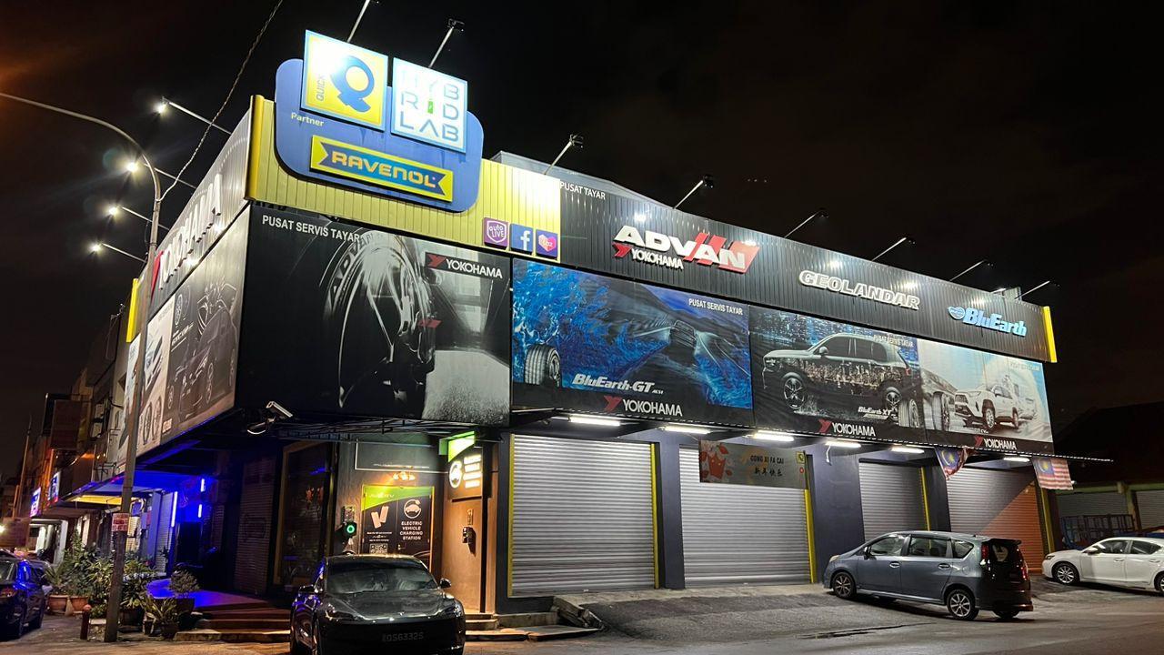 QuickSave Auto Boutique