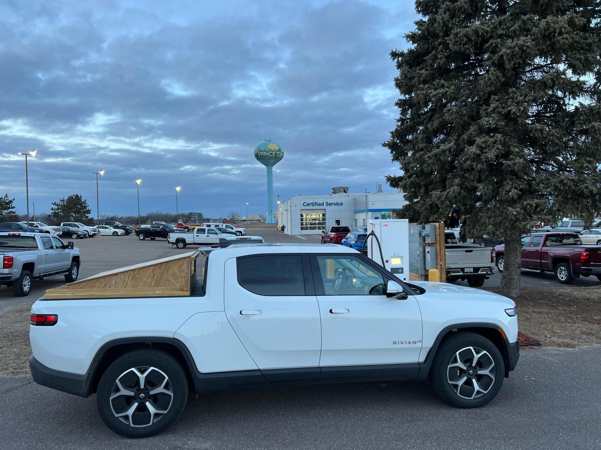 Ramey Chevrolet Princeton - 4r2uryf
