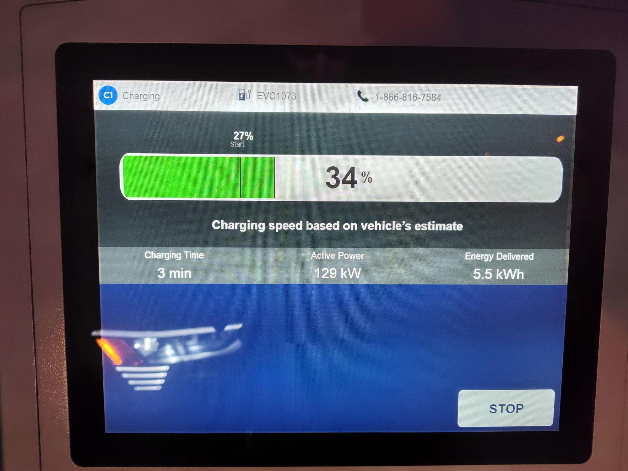 Greater Clover Chamber of Commerce | Clover, SC | EV Station