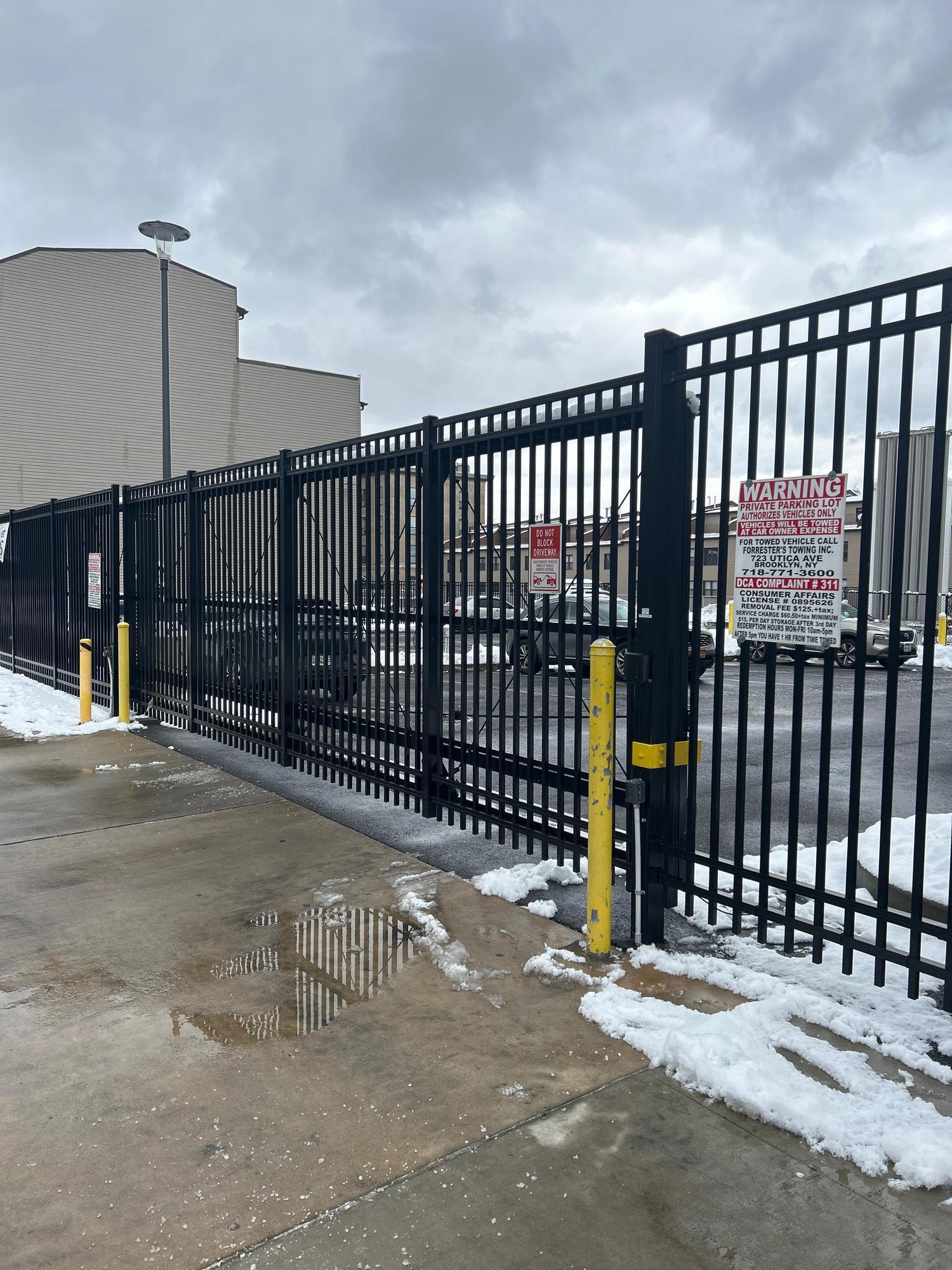 Brooklyn Center for Rehabilitation and Nursing 170 Buffalo Ave