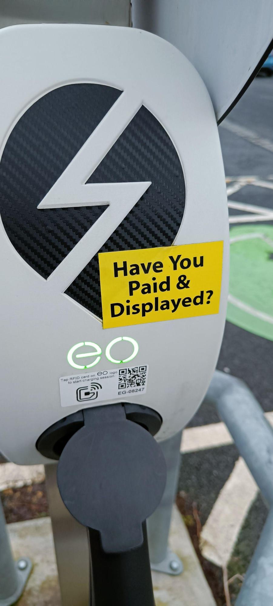 Peppercorn Lane Car Park CMS Peppercorn Ln ,Kendal , LA9 5AF , UK