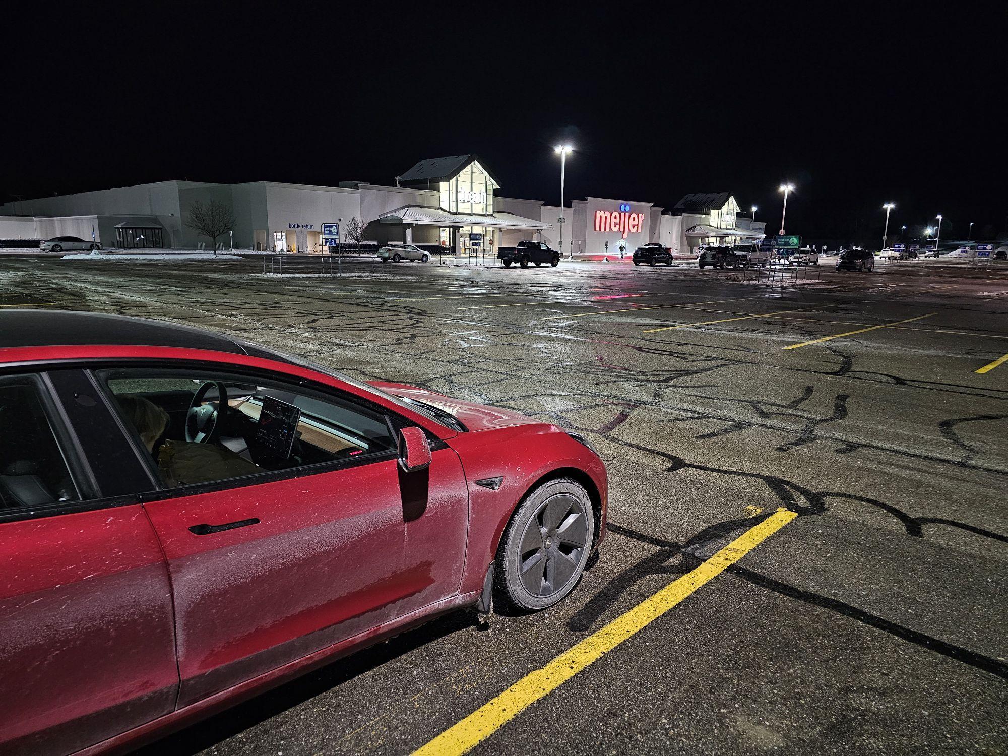 Supercharger Gaylord MI Page 10 Tesla Motors Club