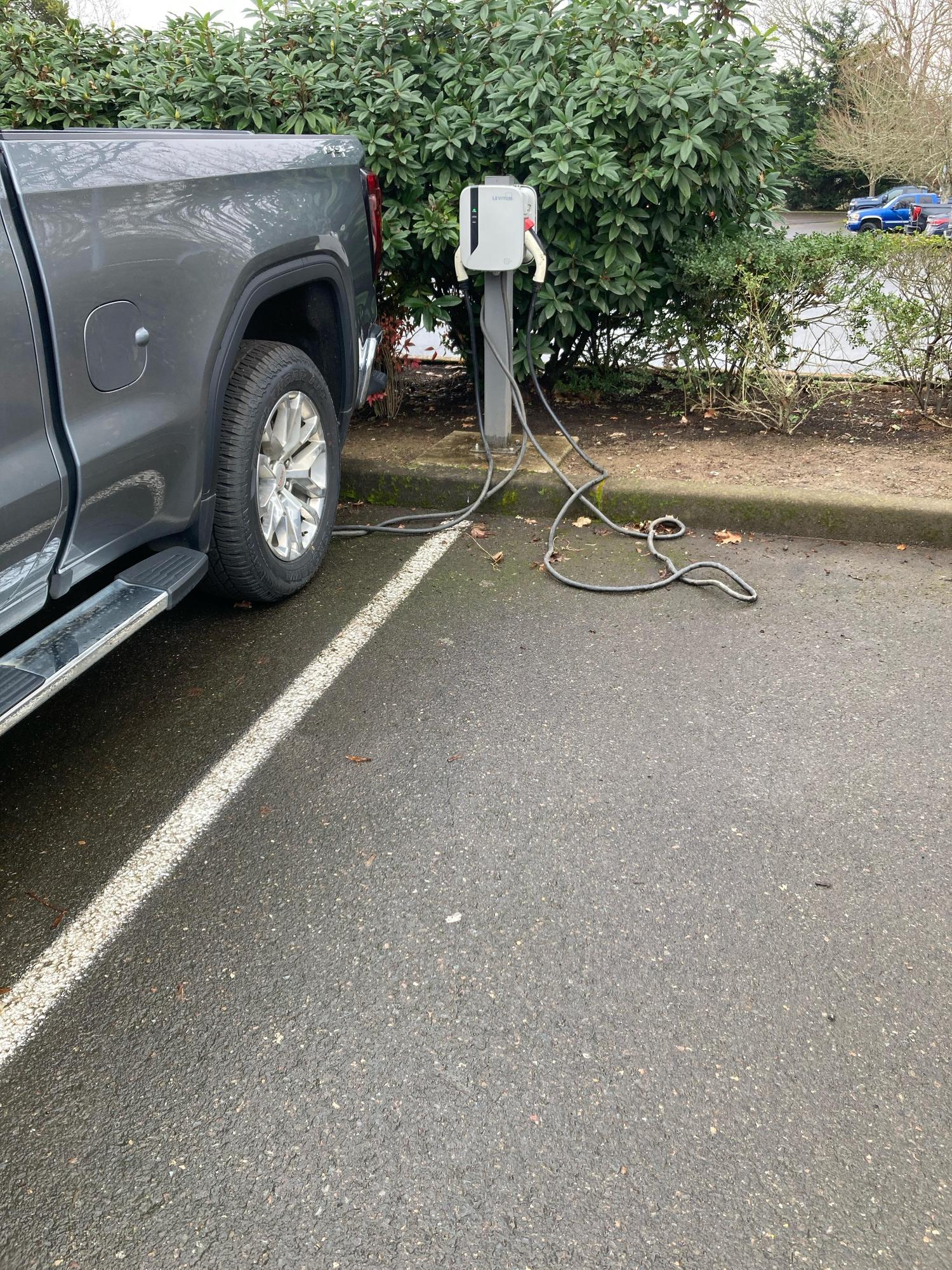 Kendall Chevrolet Eugene Or - k55601p