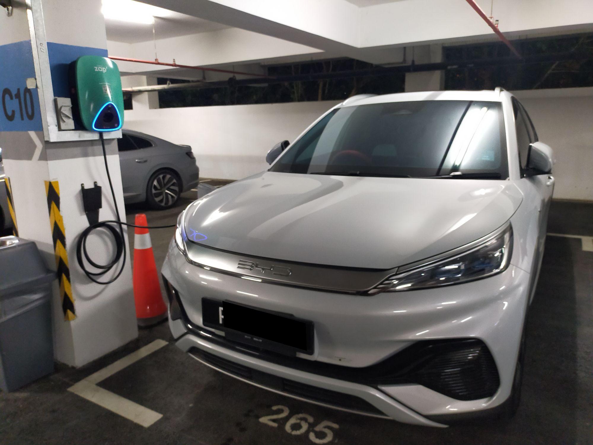Hilton Garden Inn, Puchong
