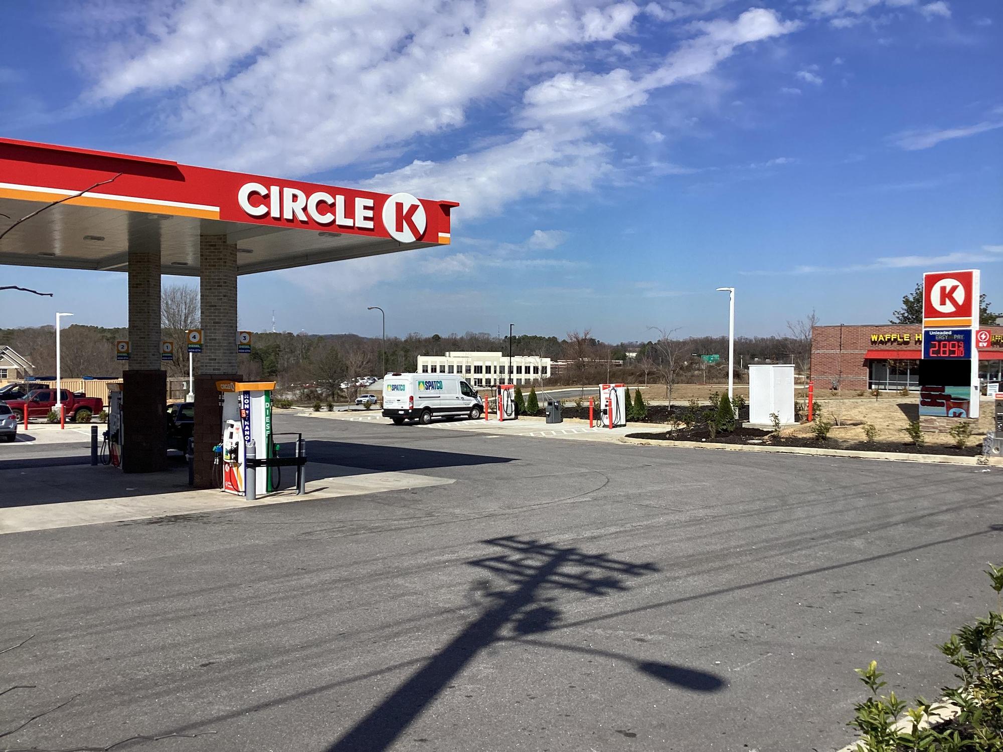 Circle K Com Careers Application Online - iy6o0zv
