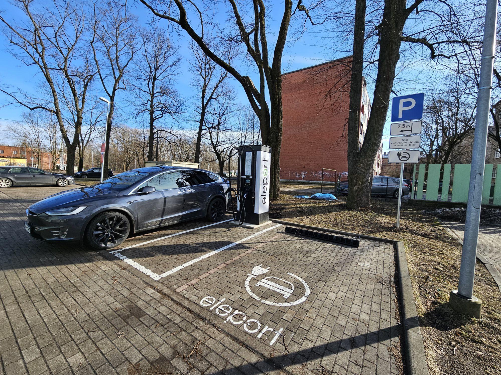 Tilta Rimi | Tilta iela 32, Ziemeļu rajons, Rīga, LV-1005, Latvia | EV ...