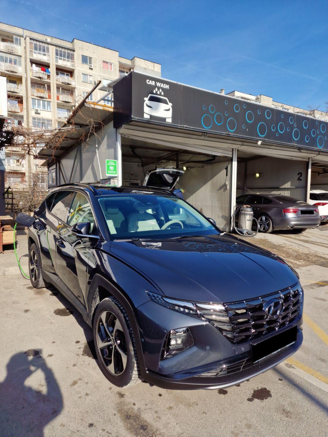 Auto Fresh - Varna | Varna, Varna | EV Station