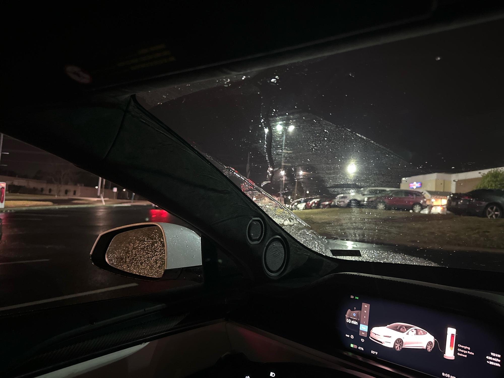 Holiday Inn Express Rocky Mount, NC EV Station