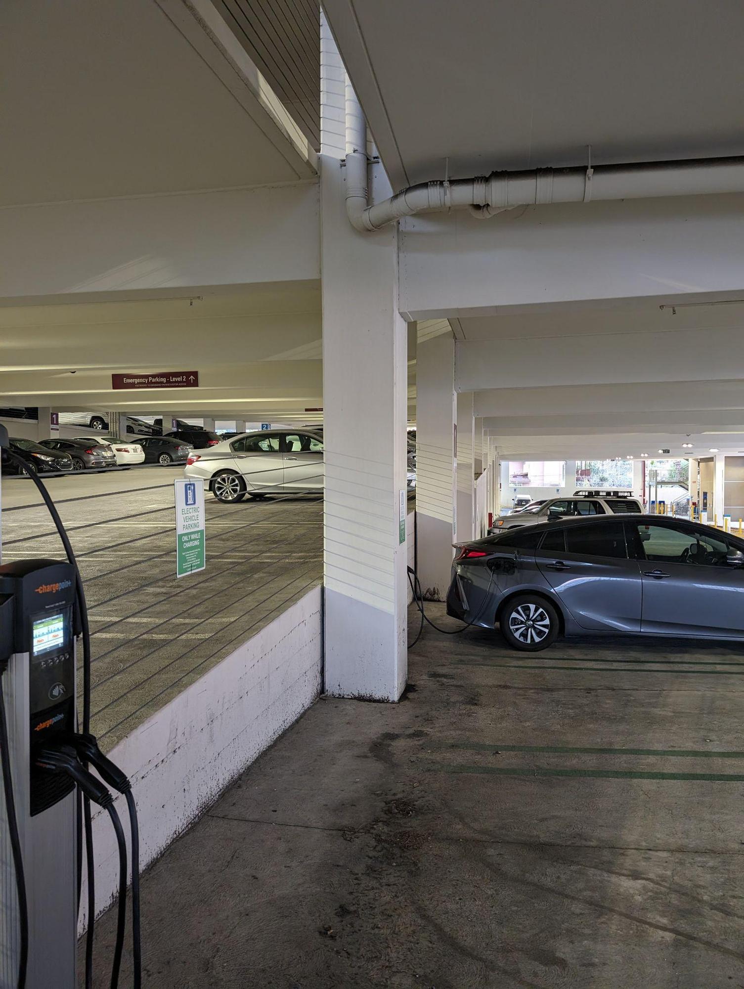 Loma Linda University Faculty Medical Offices Loma Linda, CA EV