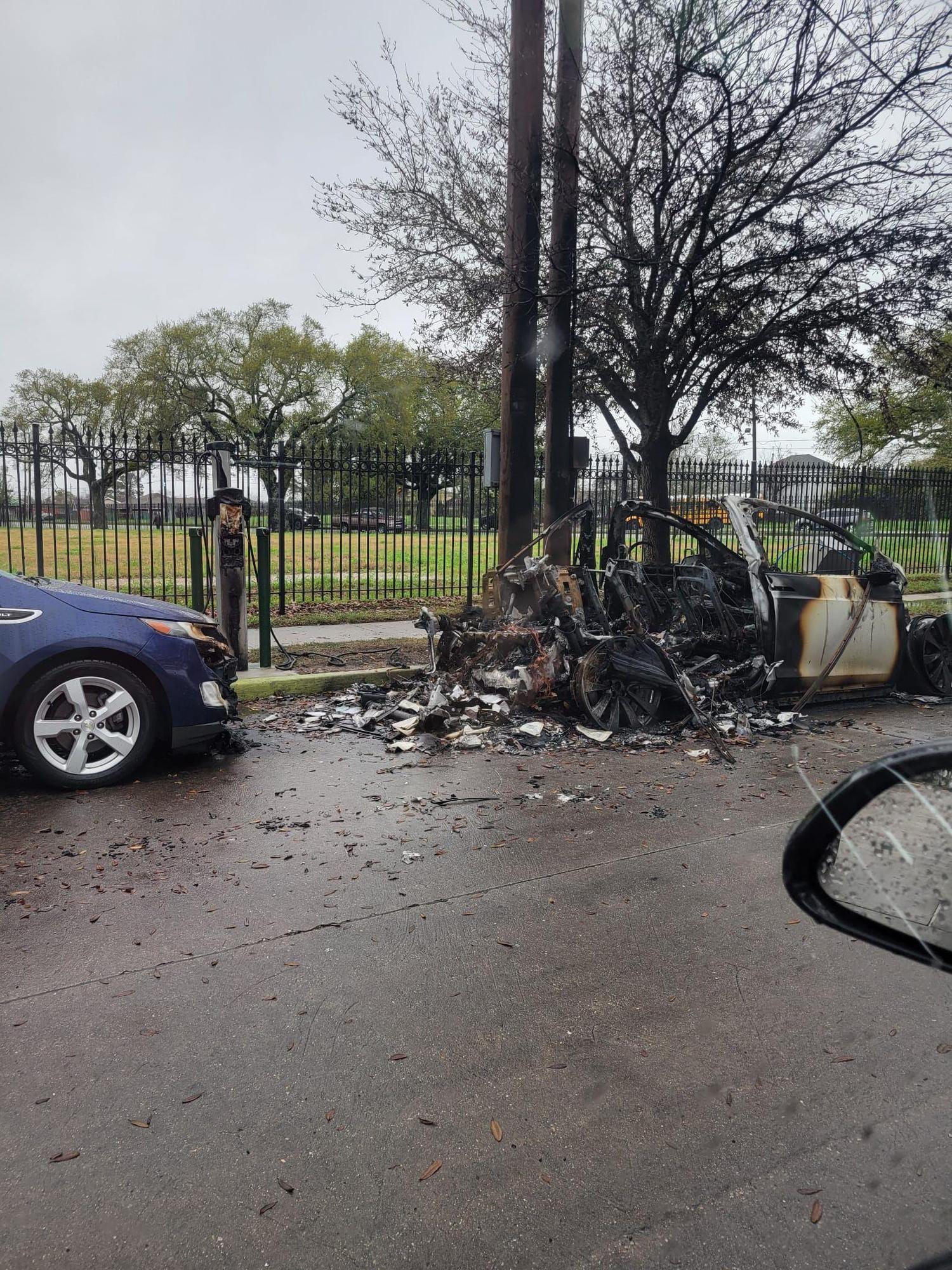 St Thomas Community Health Center New Orleans LA EV Station st-thomas-community-health-center-new-orleans-la-ev-station