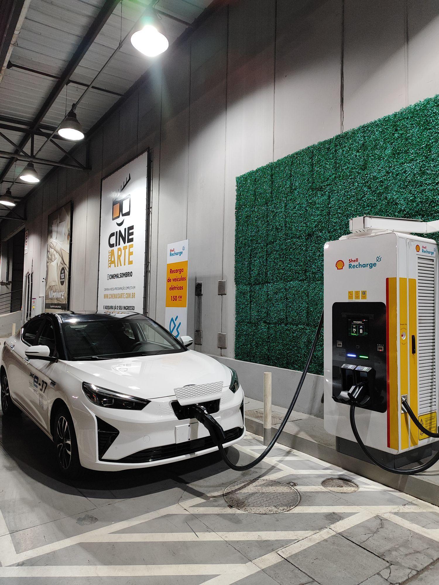 Shopping Japonês | via lateral Br101 francisco possamai - Januária ...