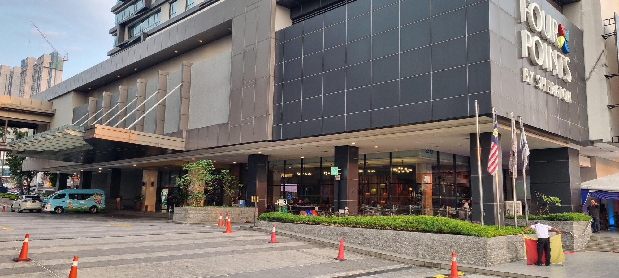 Four Points Puchong