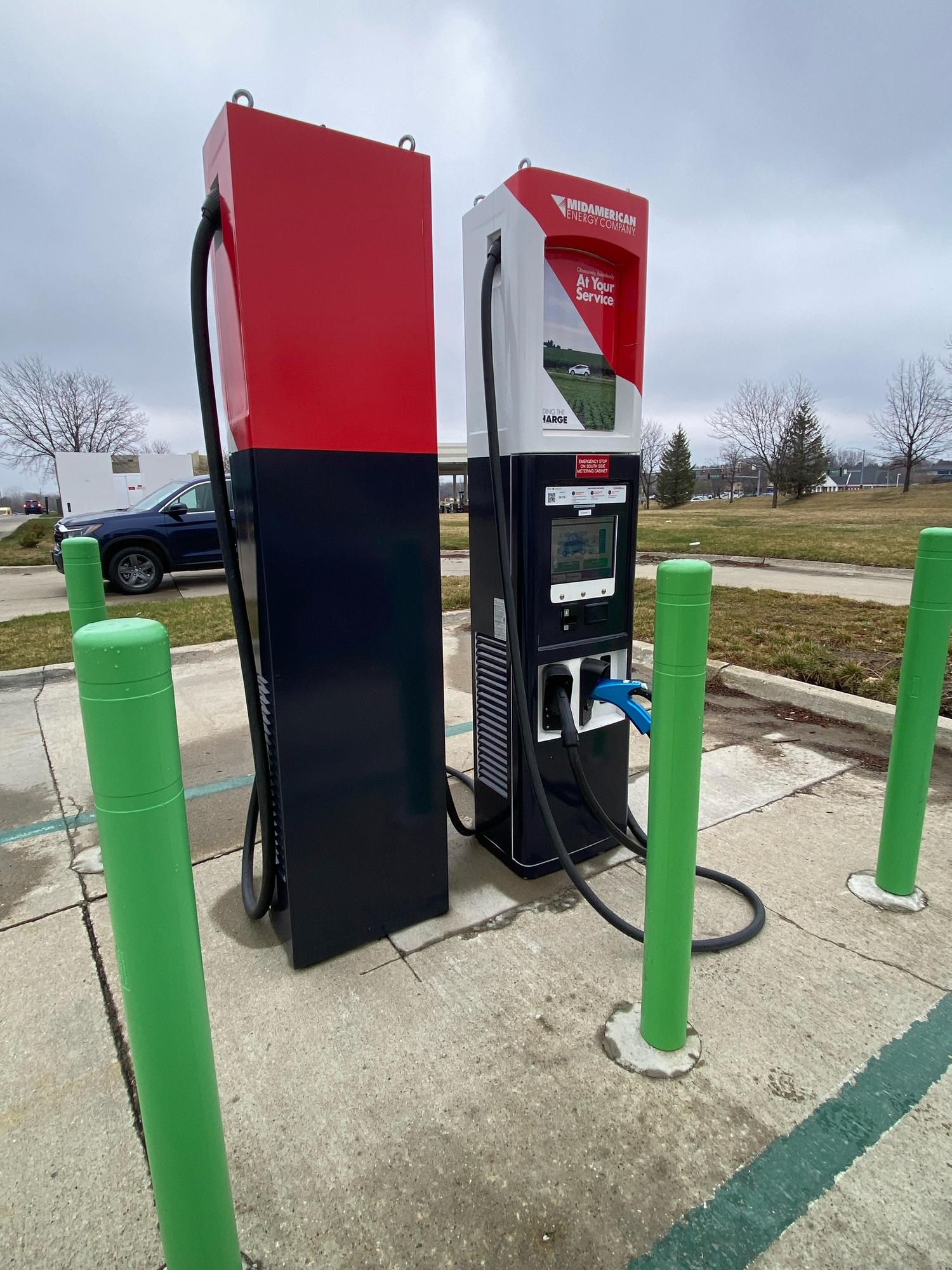 Hy Vee West Circle Drive - fbtt8e4