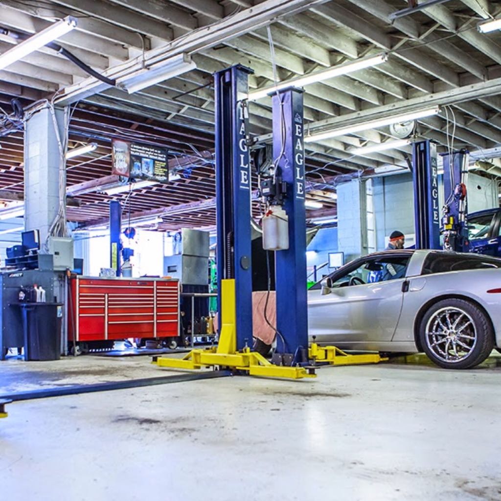 MobileTech Wilmington, NC EV Station