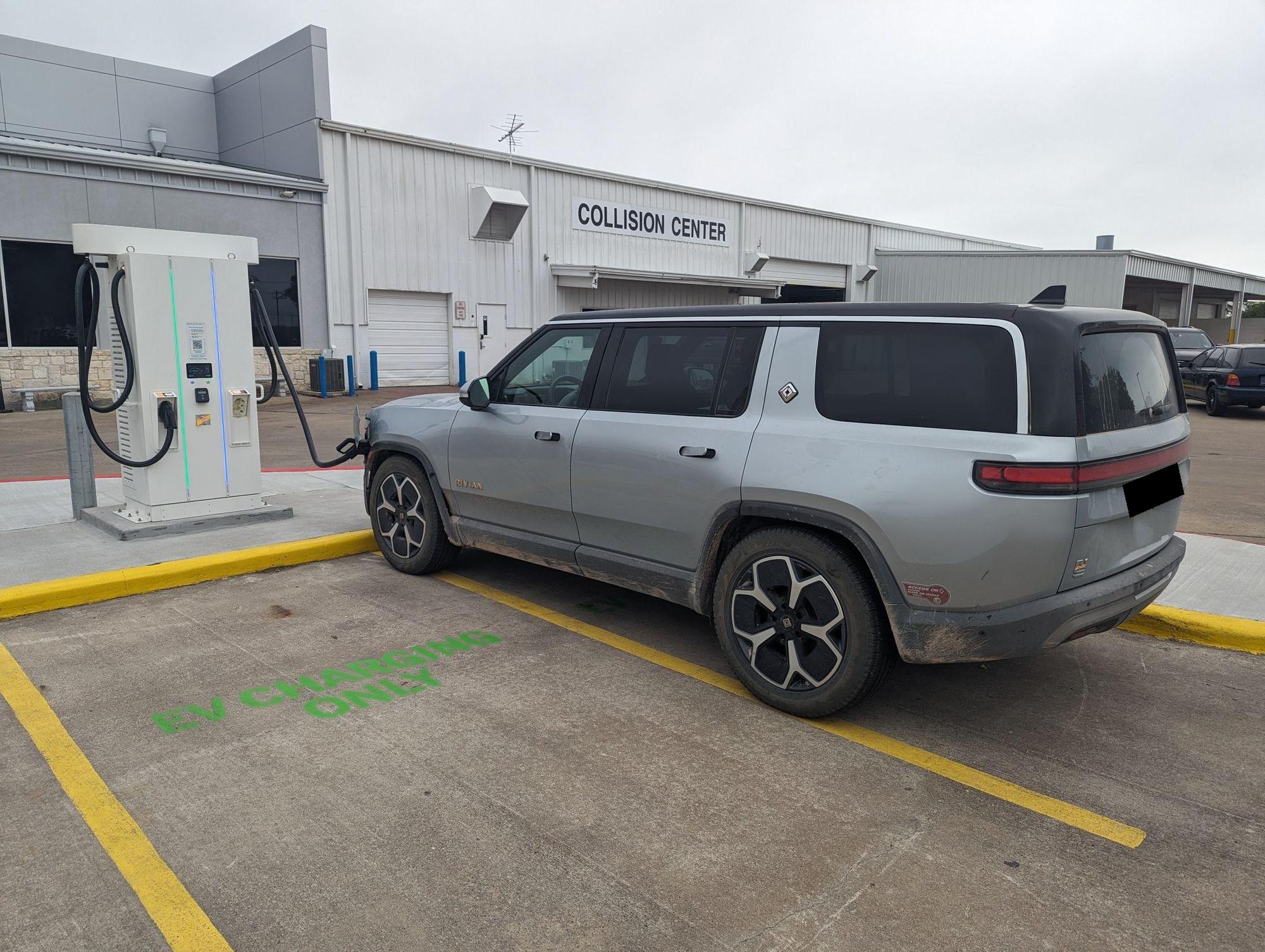 Neessen Chevrolet Kingsville - okv4wnj